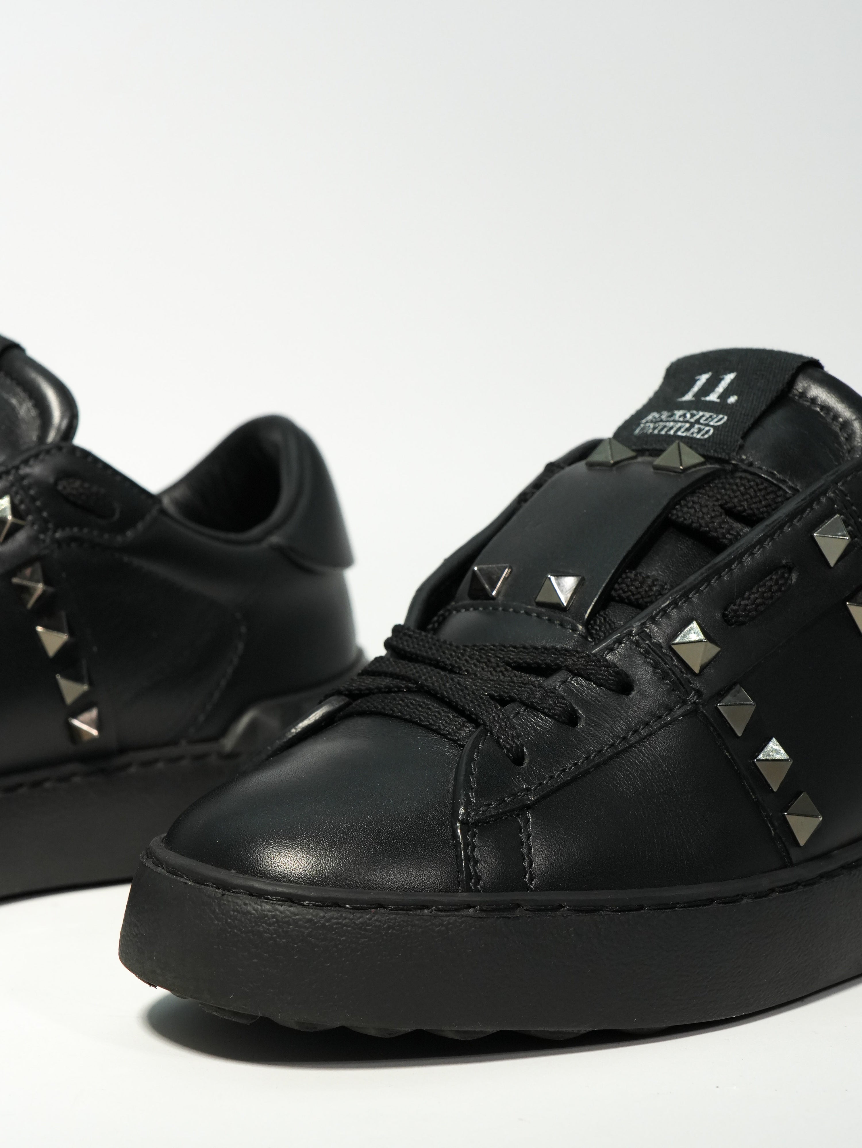 Valentino Sneakers Rockstud