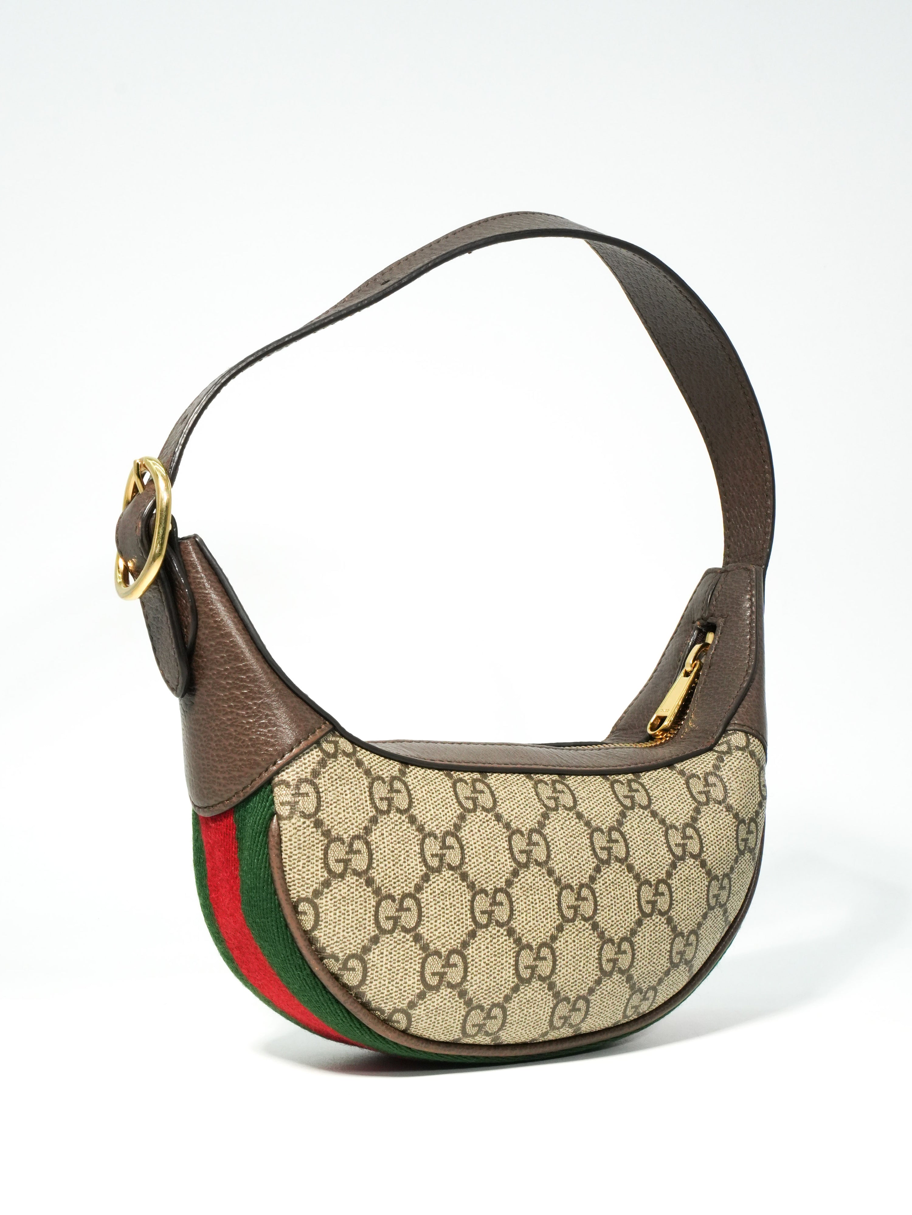 Gucci Ophidia a Spalla Small