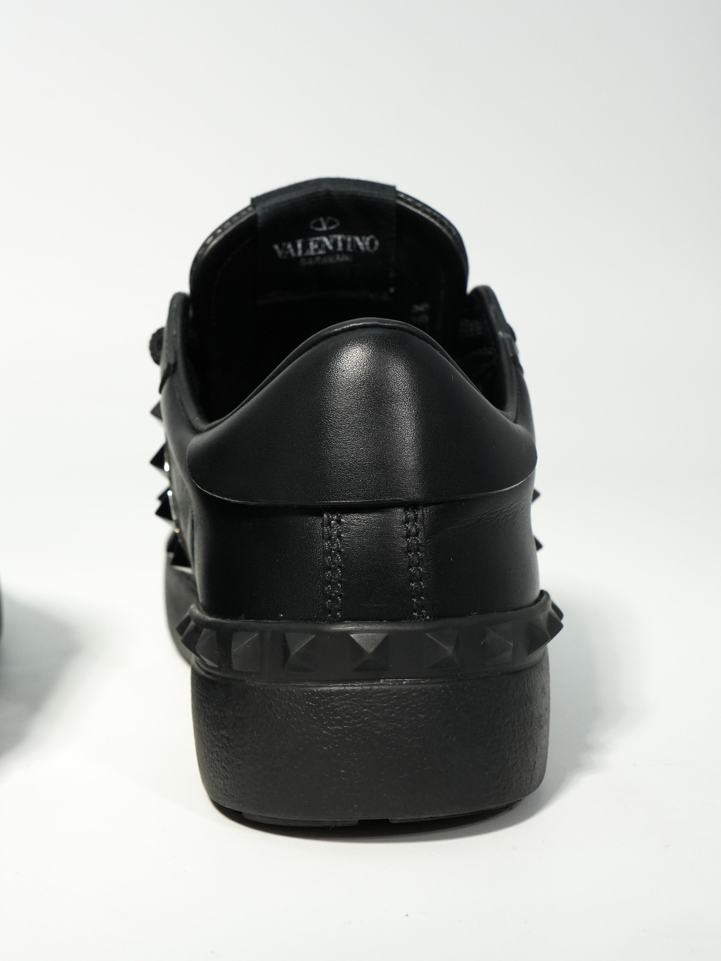 Valentino Sneakers Rockstud