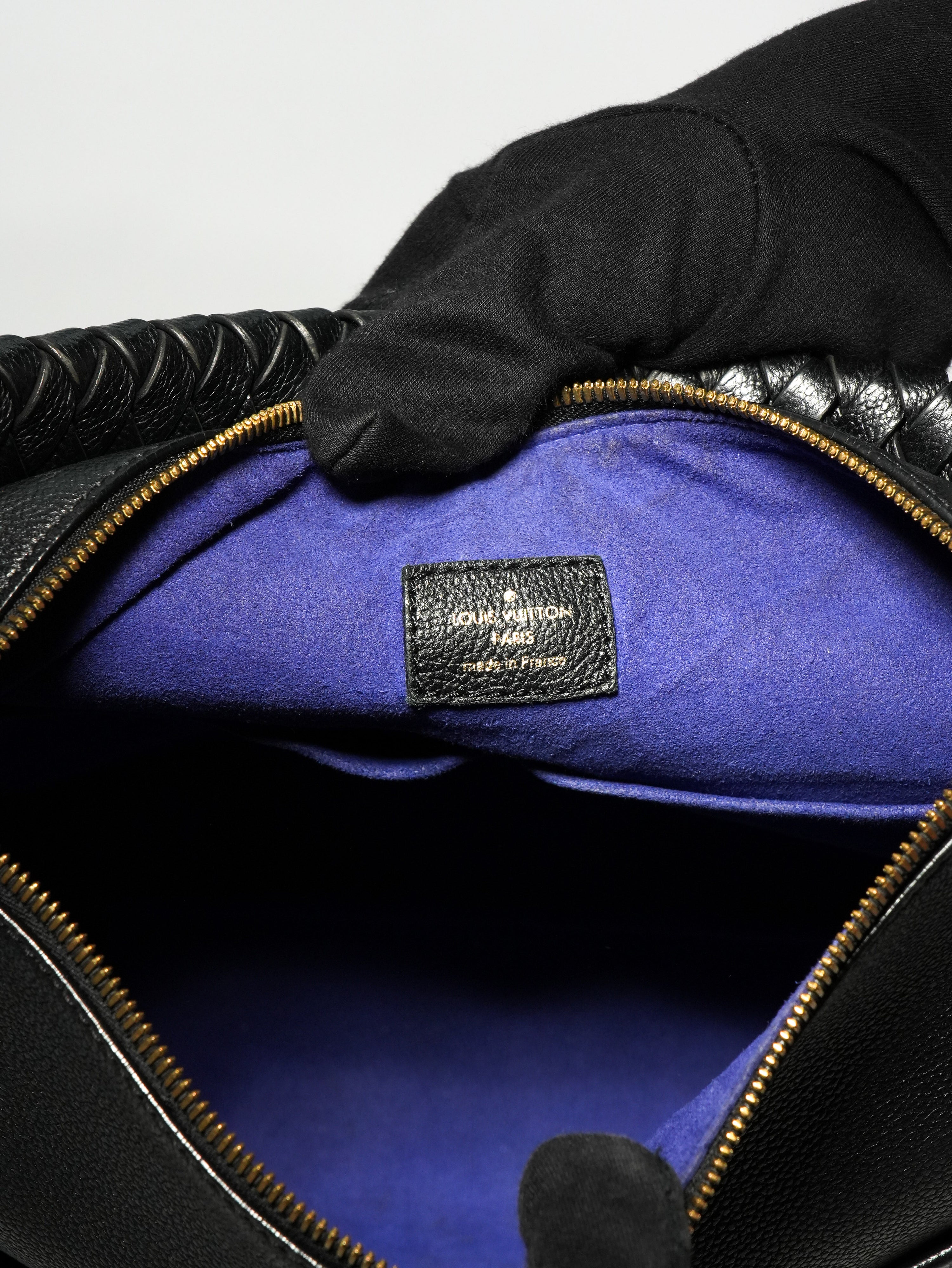 Louis Vuitton Maida Empreinte