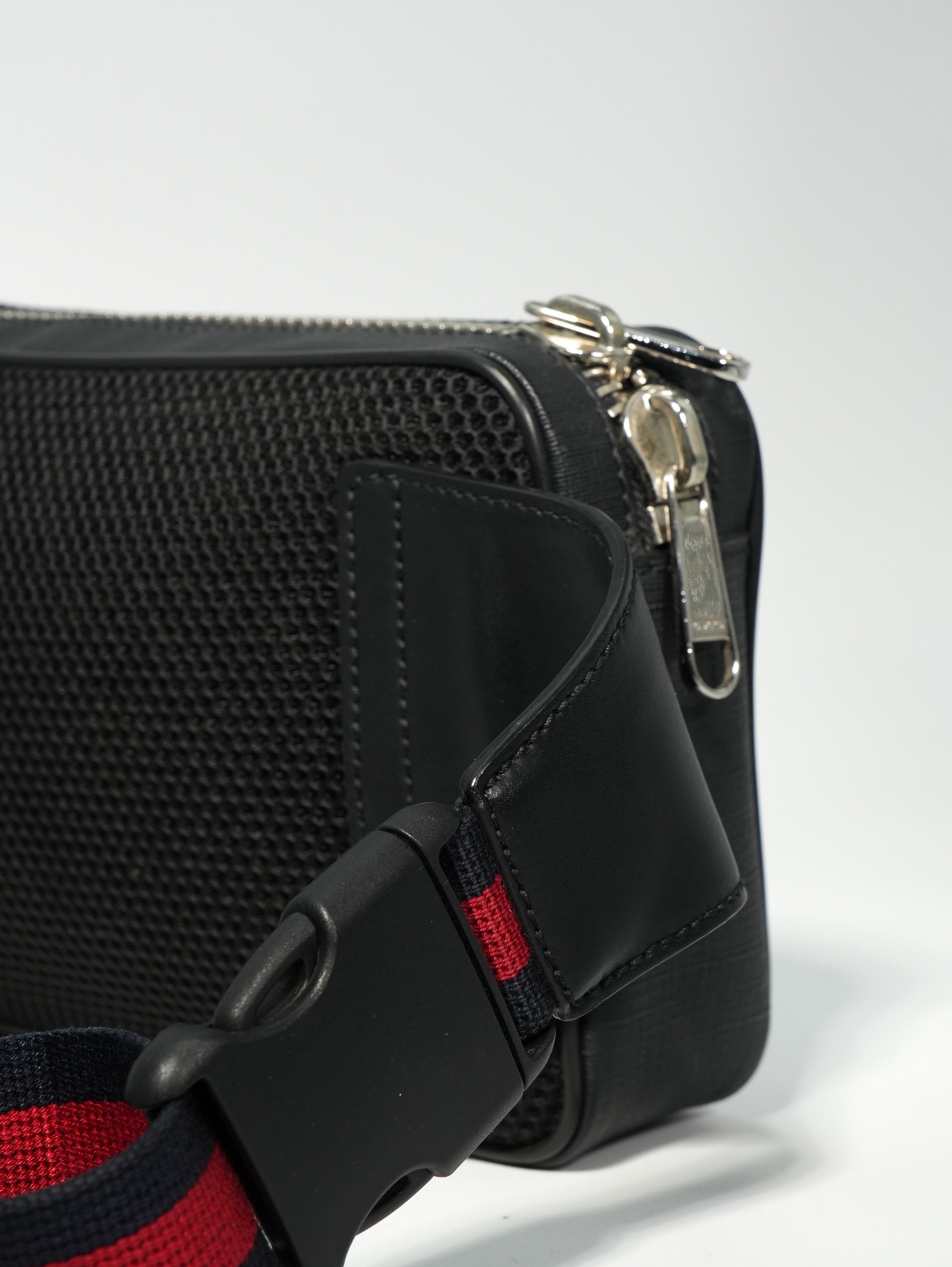 Gucci Marsupio GG Supreme