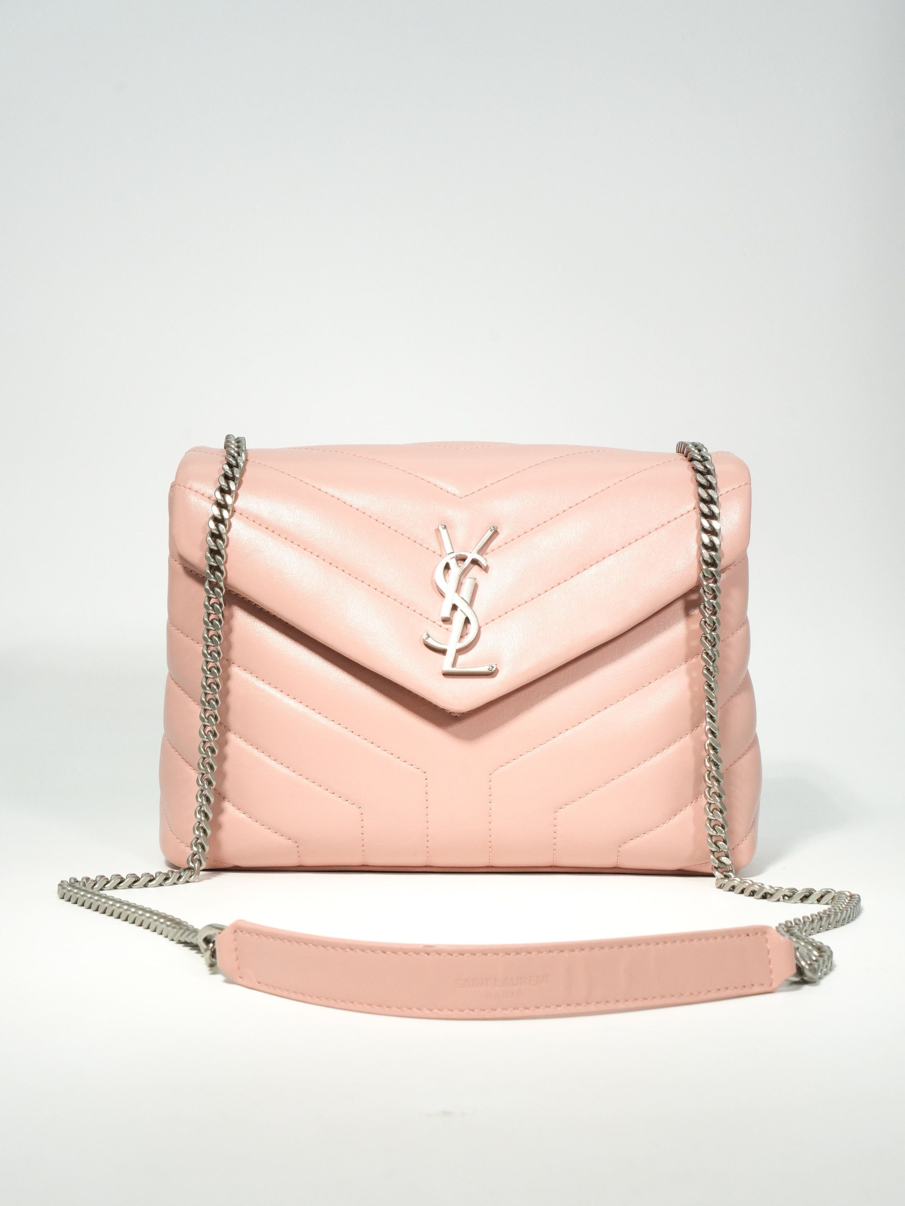Saint Laurent Lou Lou Small