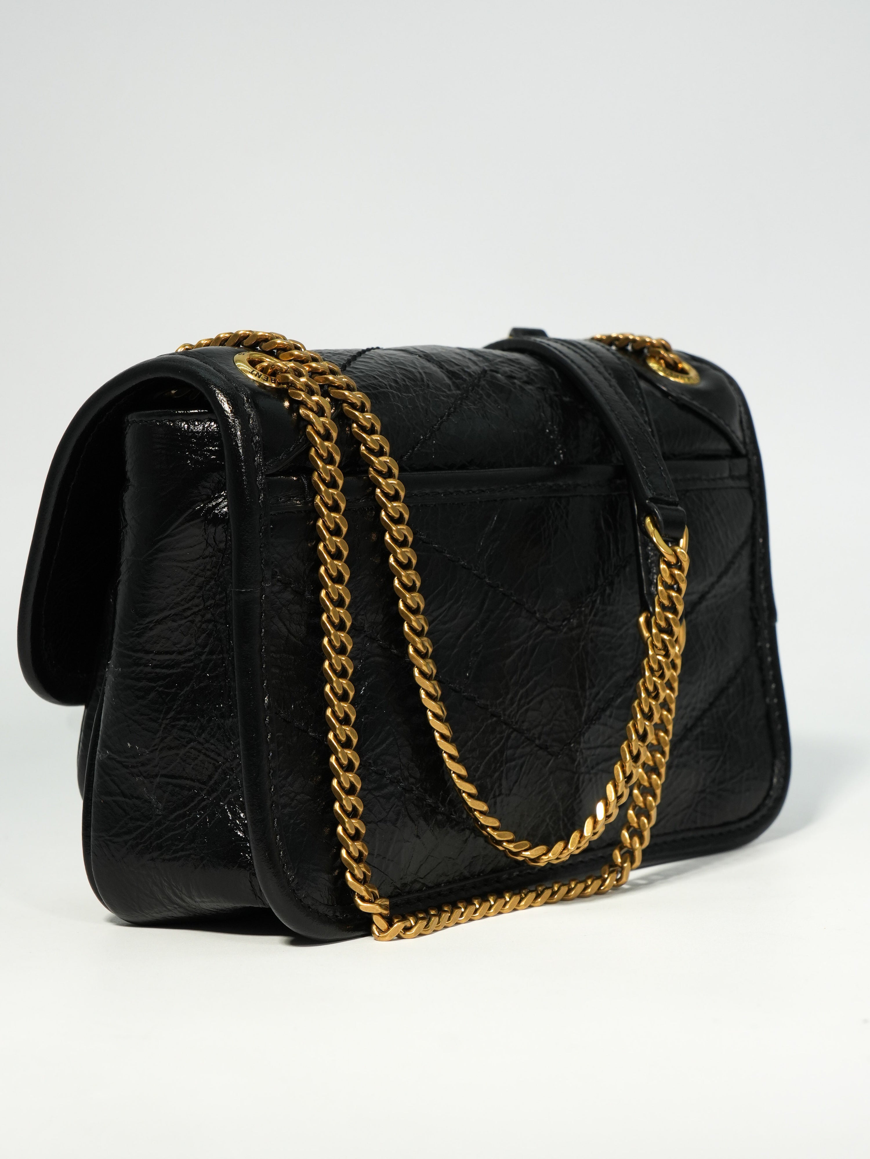 Saint Laurent Niki Mini