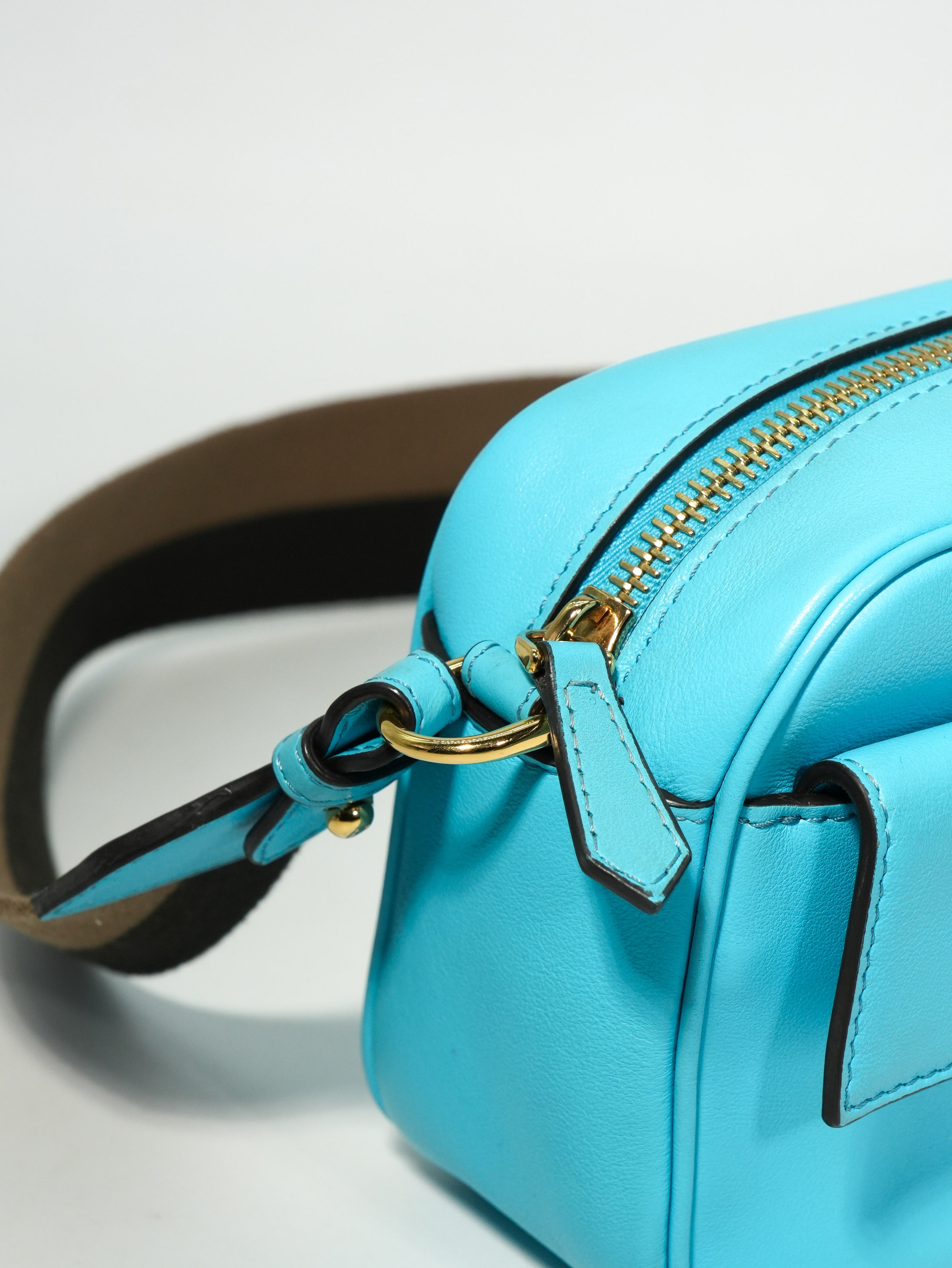 Fendi Baguette Camera Bag