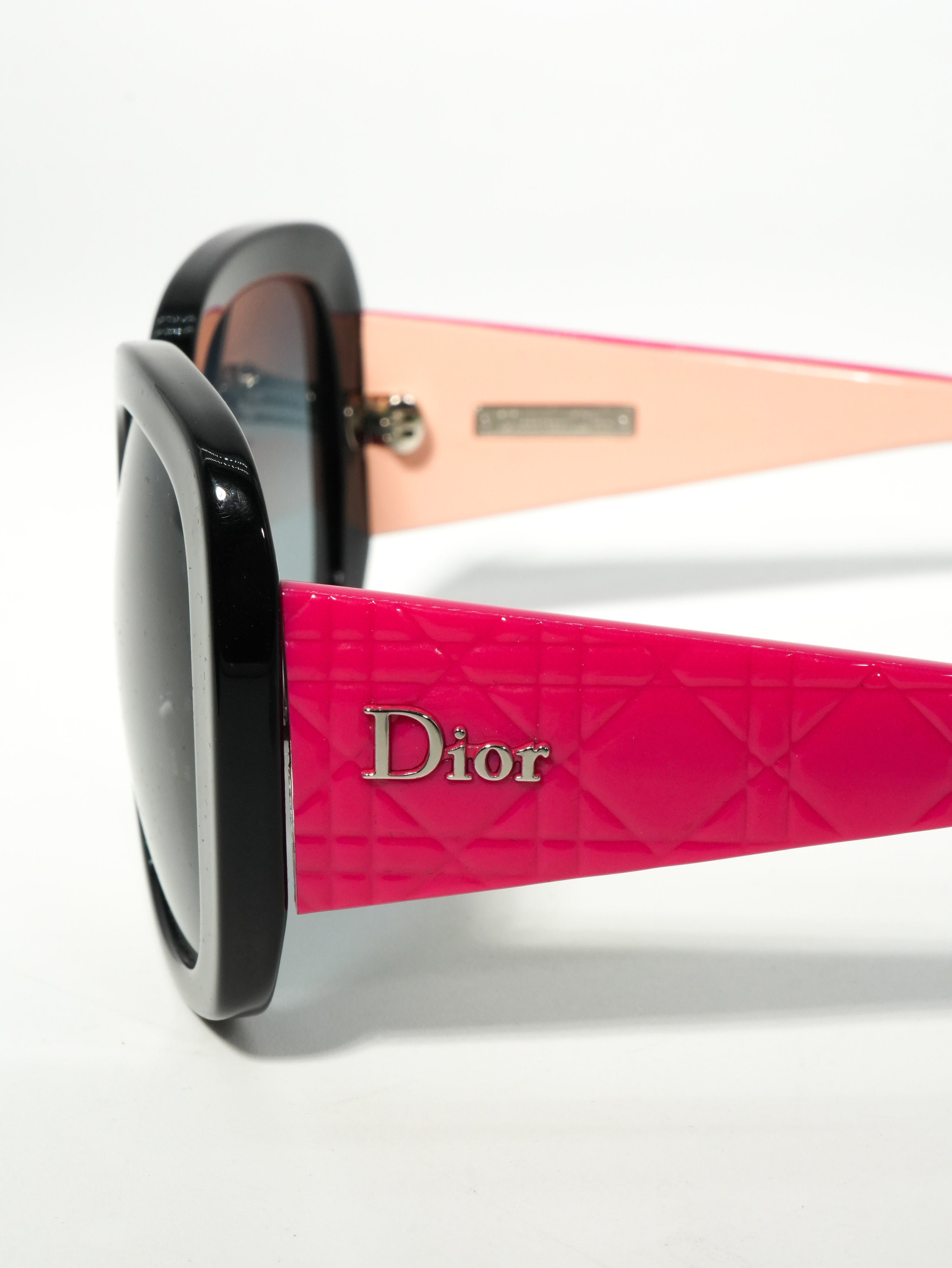 Dior Occhiali Lady D