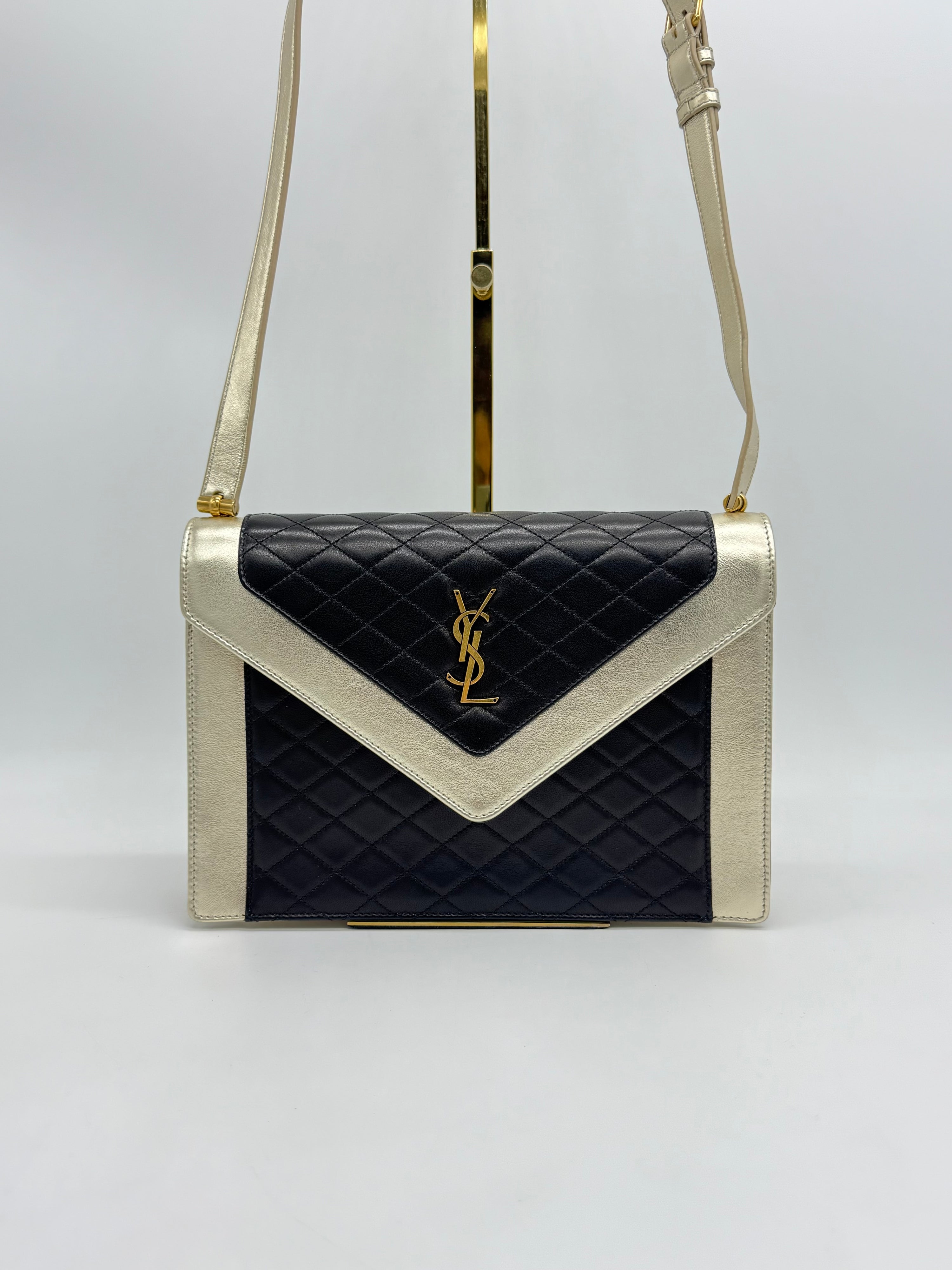 Saint Laurent Gaby