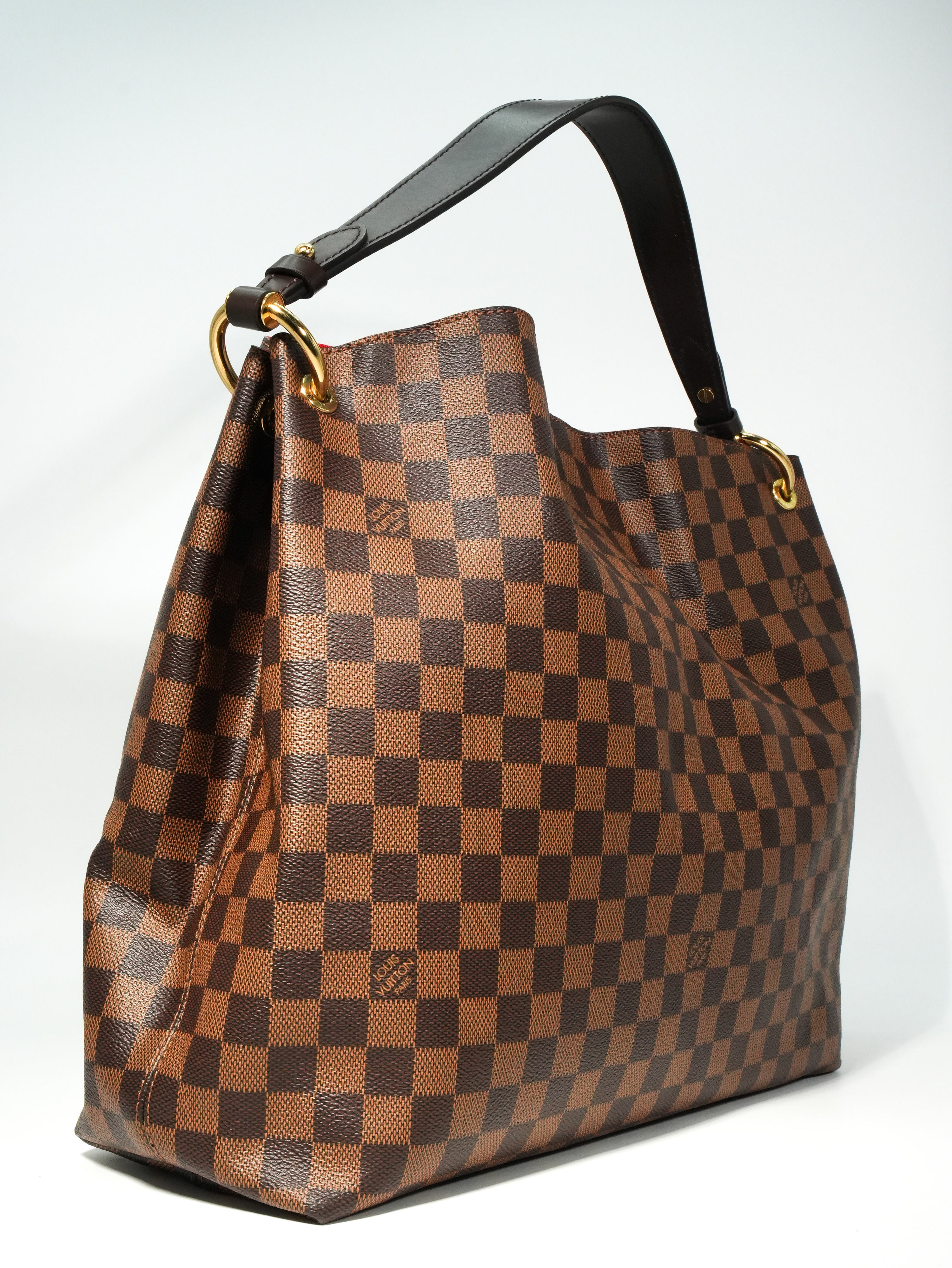 Louis Vuitton Graceful Damier Ébène