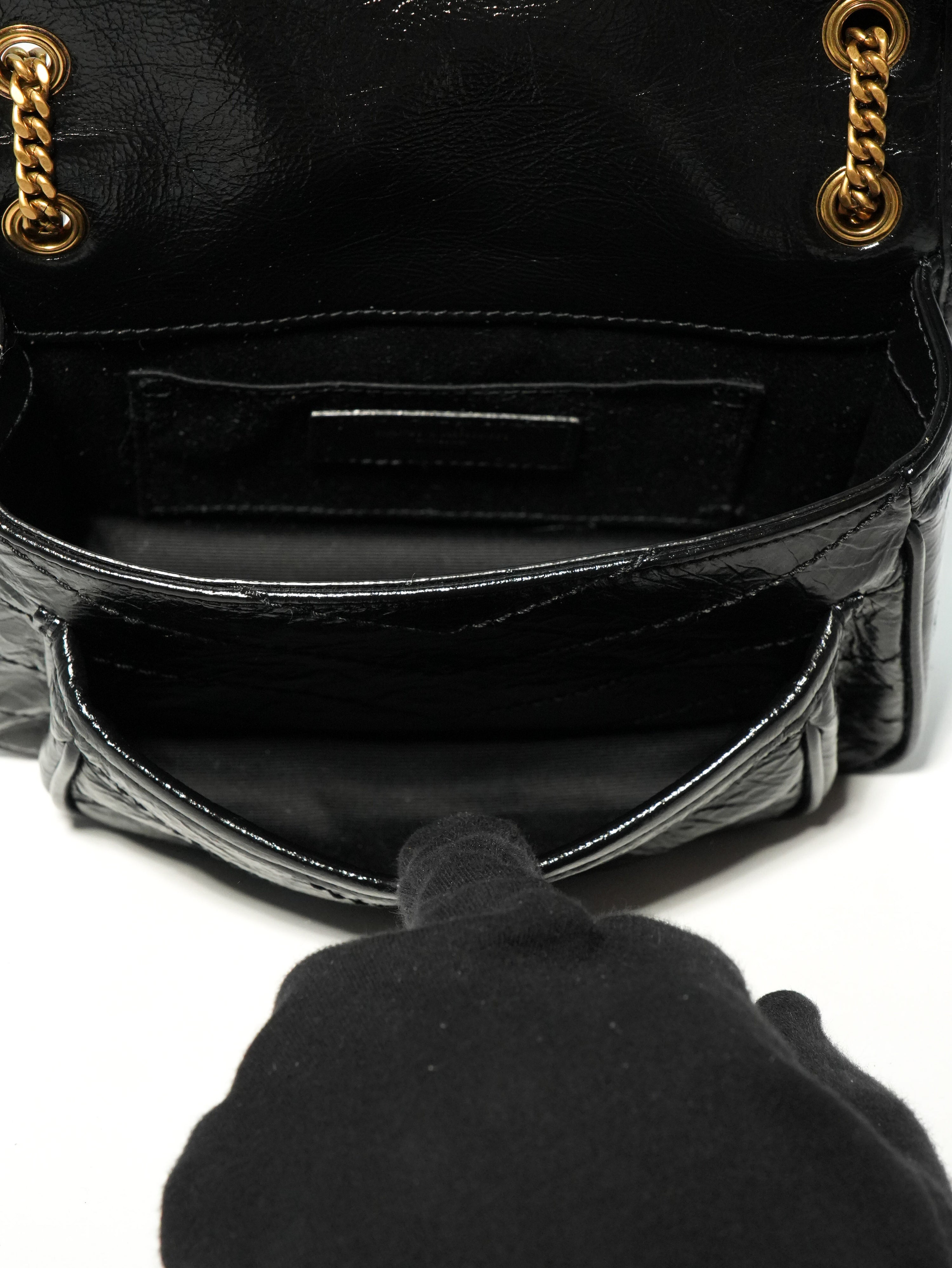 Saint Laurent Niki Mini