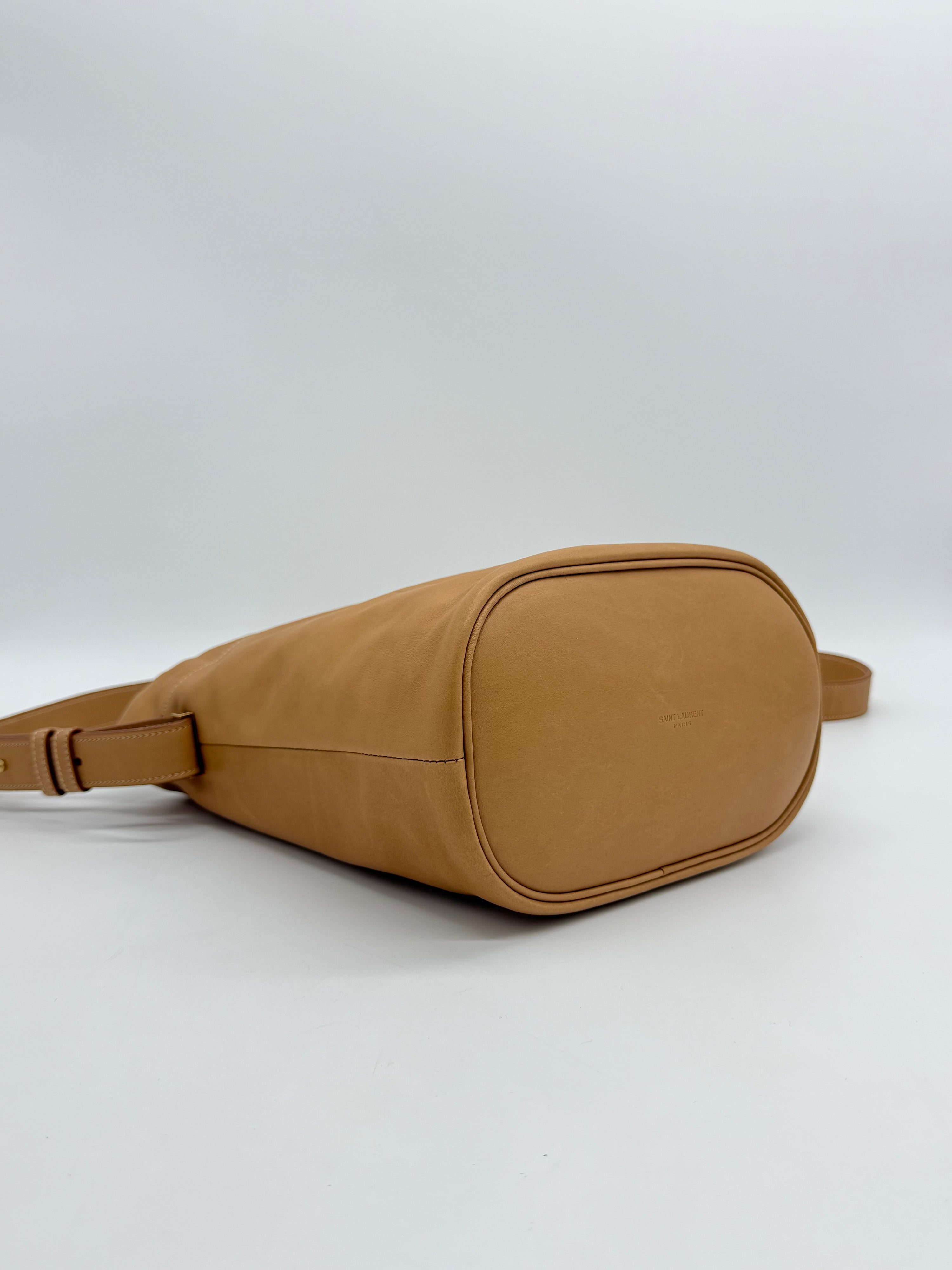 Saint Laurent Bucket Rive Gauche