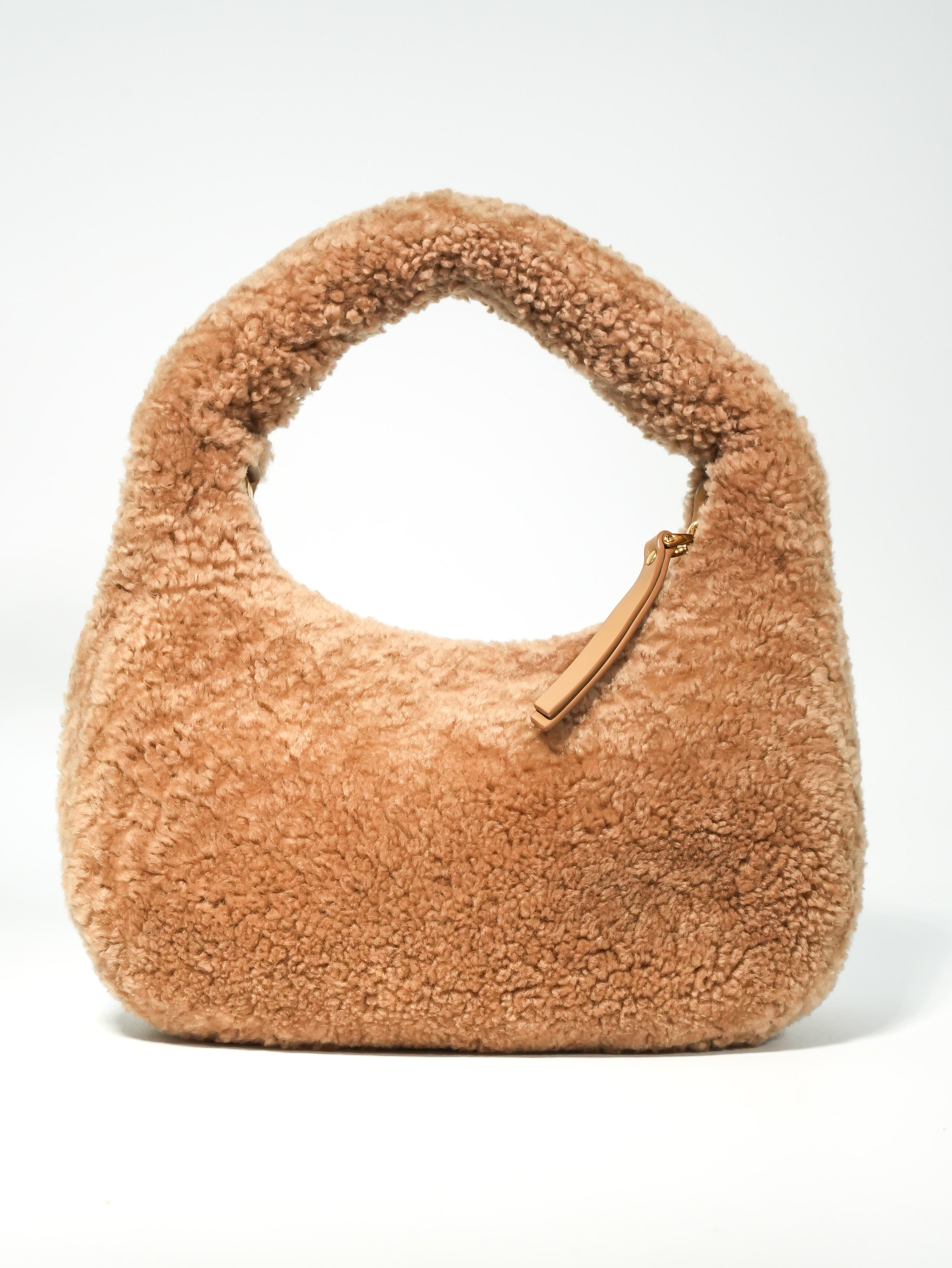 Miu Miu Wander Shearling