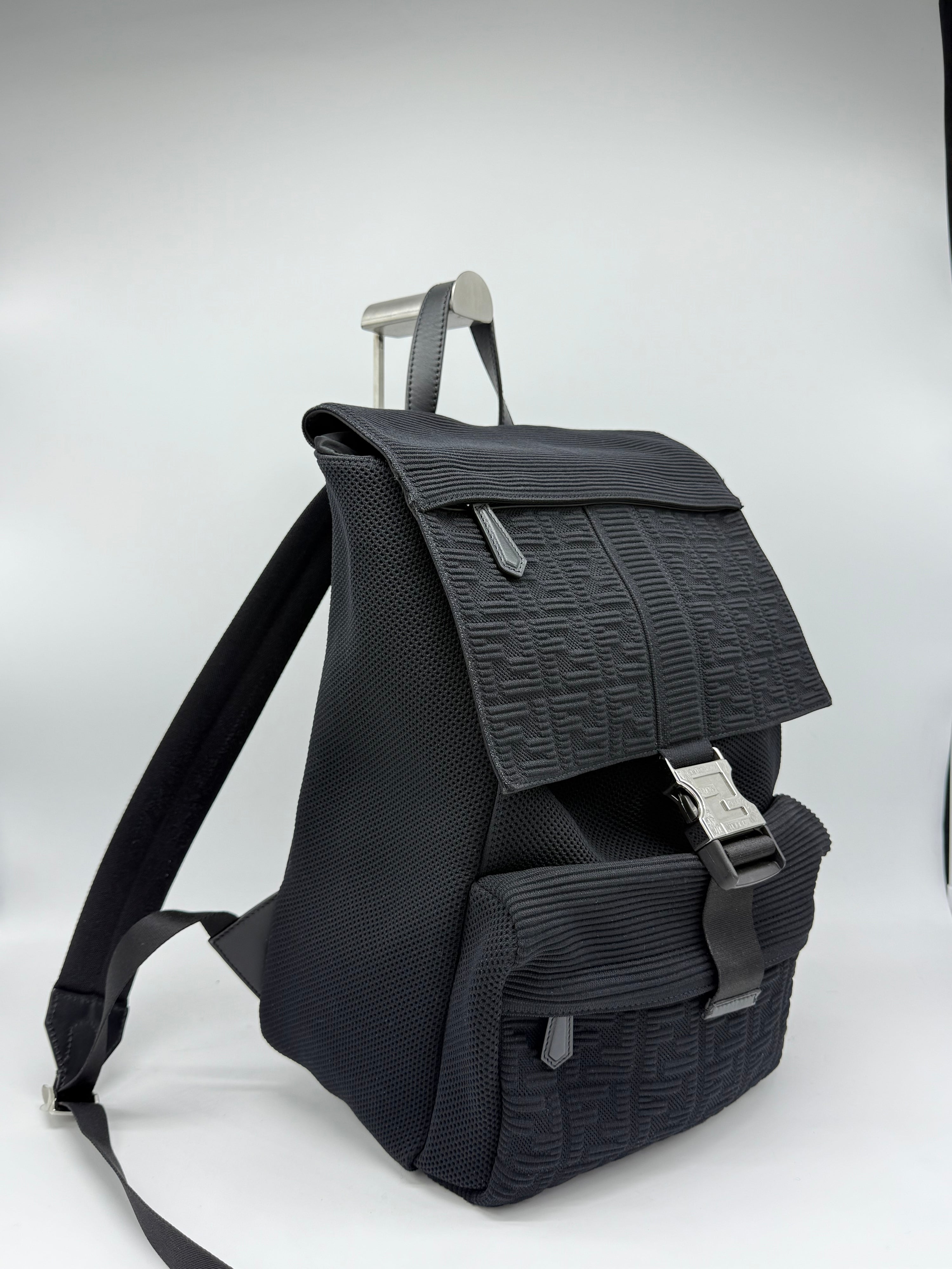 Fendi Zaino Fendiness FF