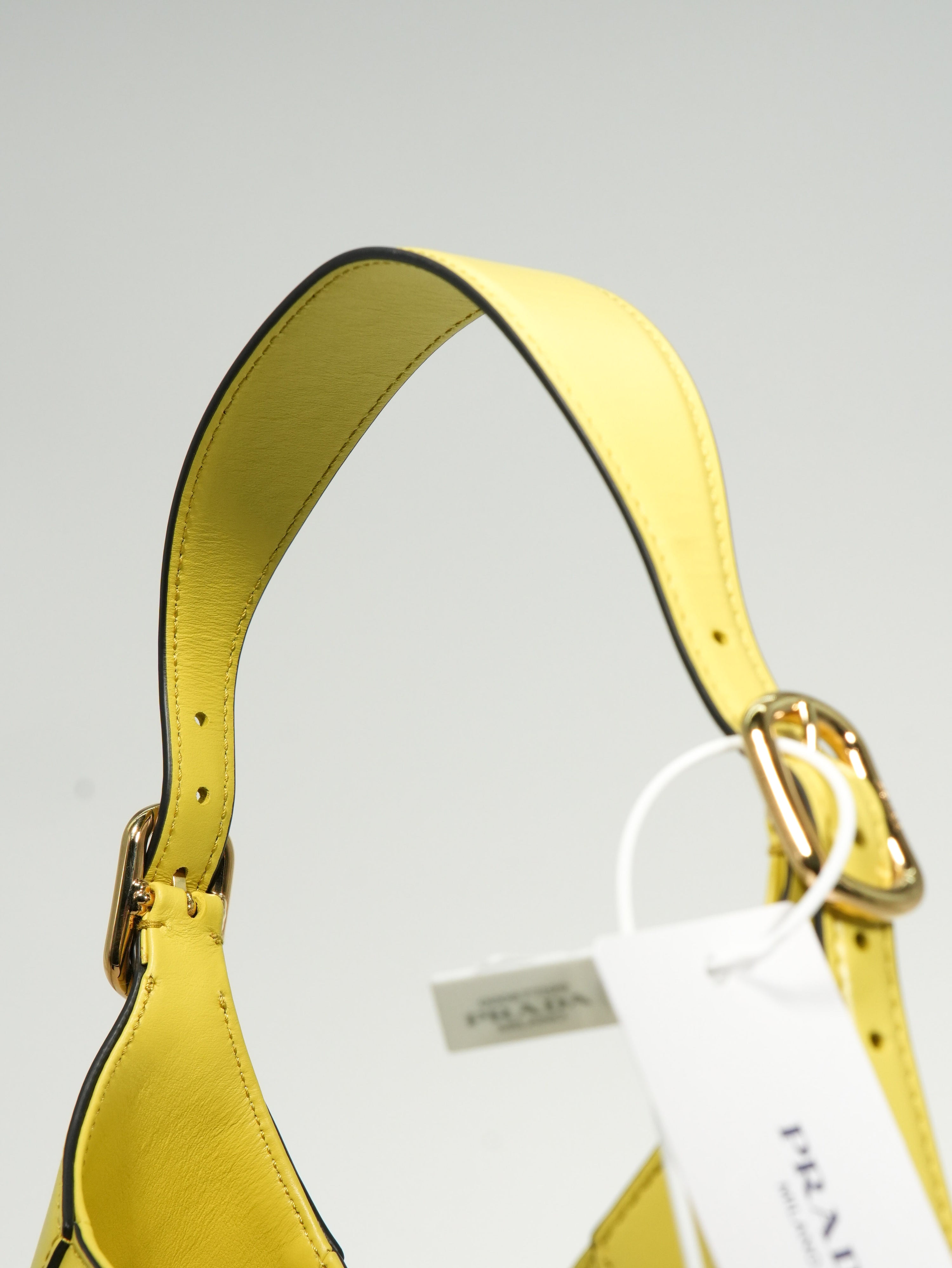 Prada Cleo Soft