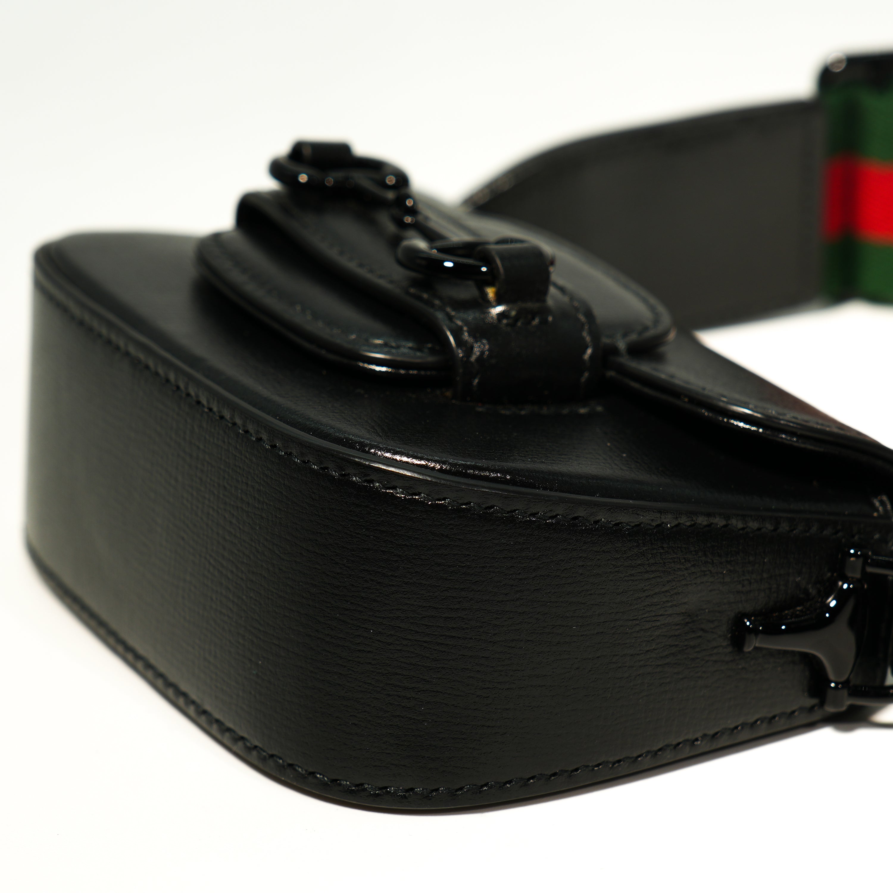 Gucci Horsebit Nano Bag