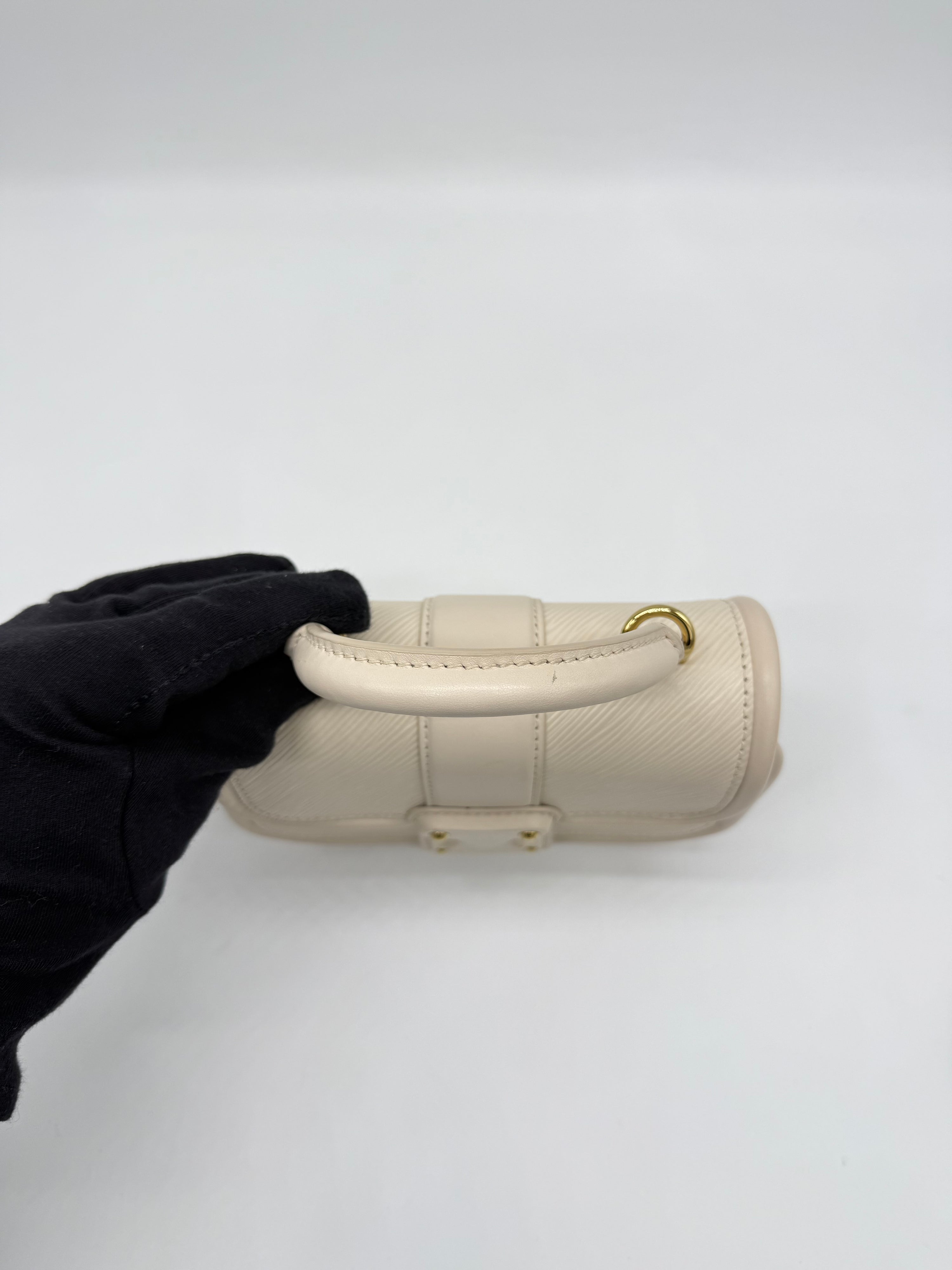 Louis Vuitton Hide and Seek