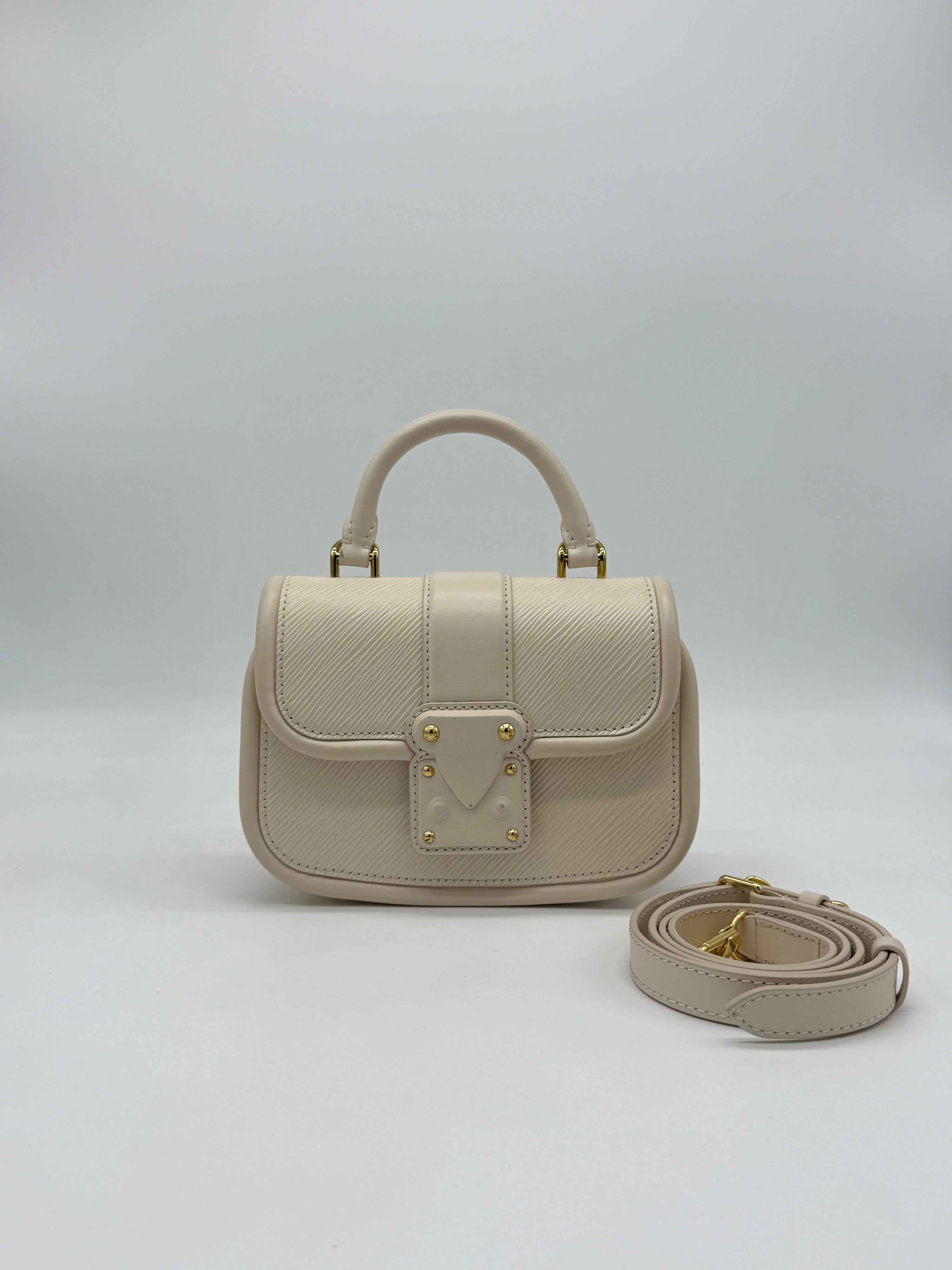 Louis Vuitton Hide and Seek