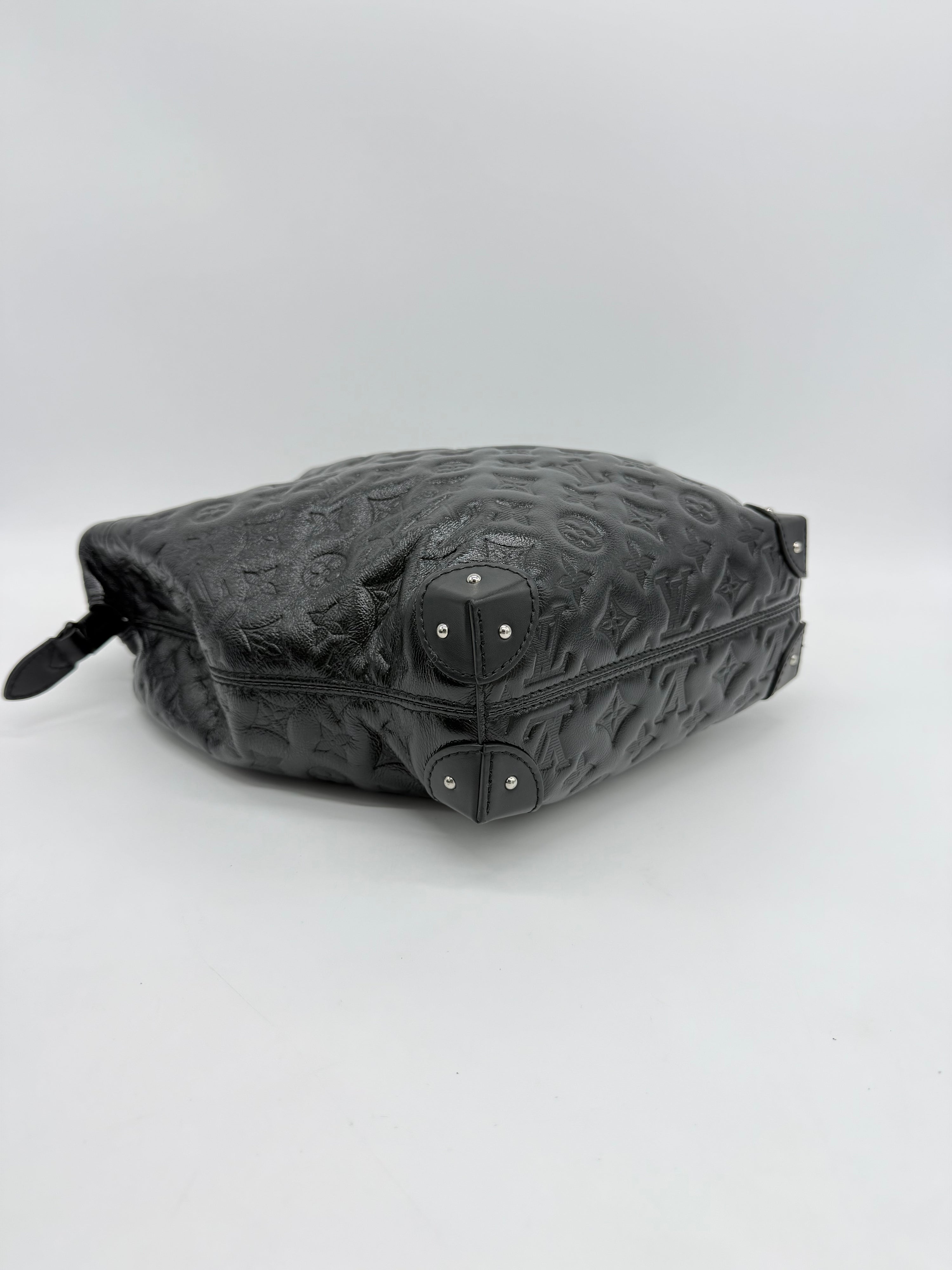Louis Vuitton Noé Trunk Coussin PM