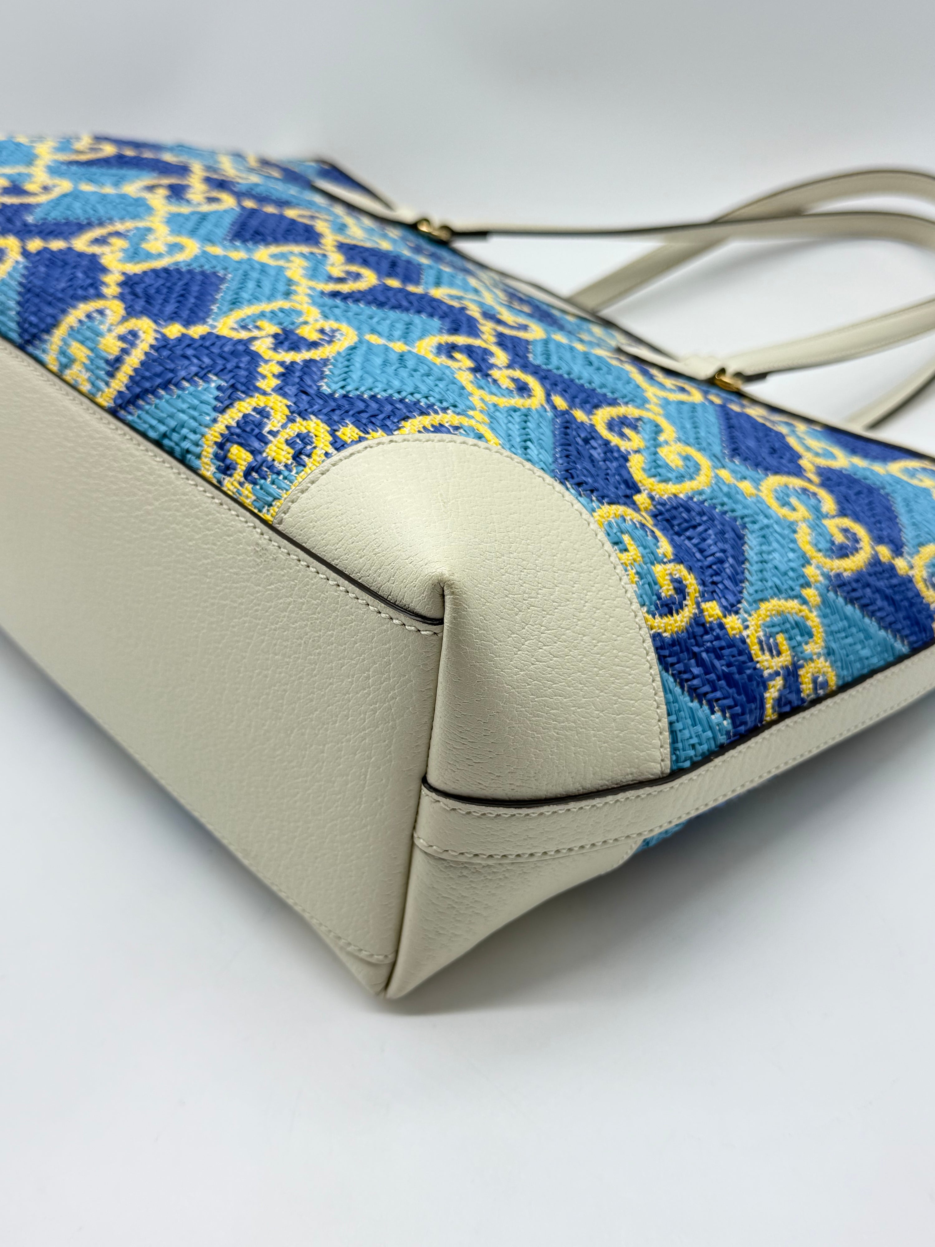 Gucci Ophidia Shopping Destination