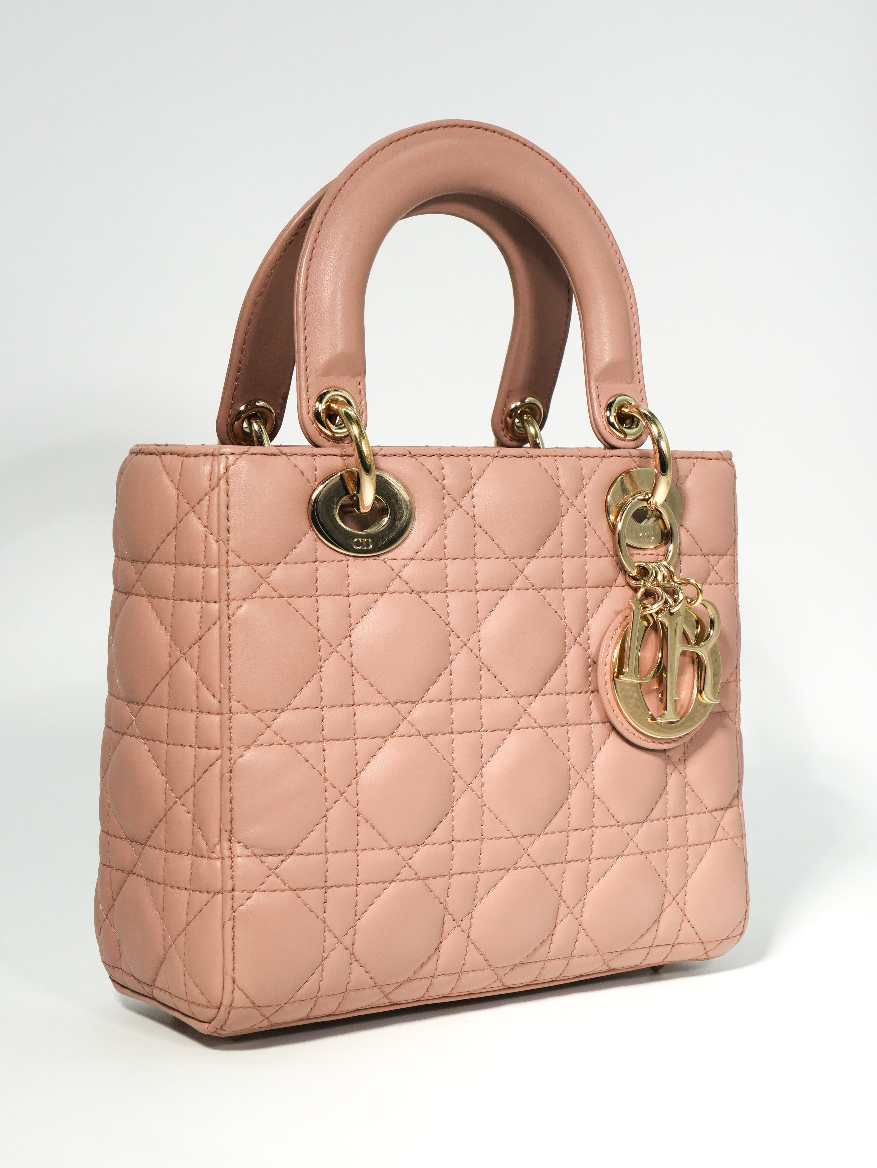 Lady Dior Small
