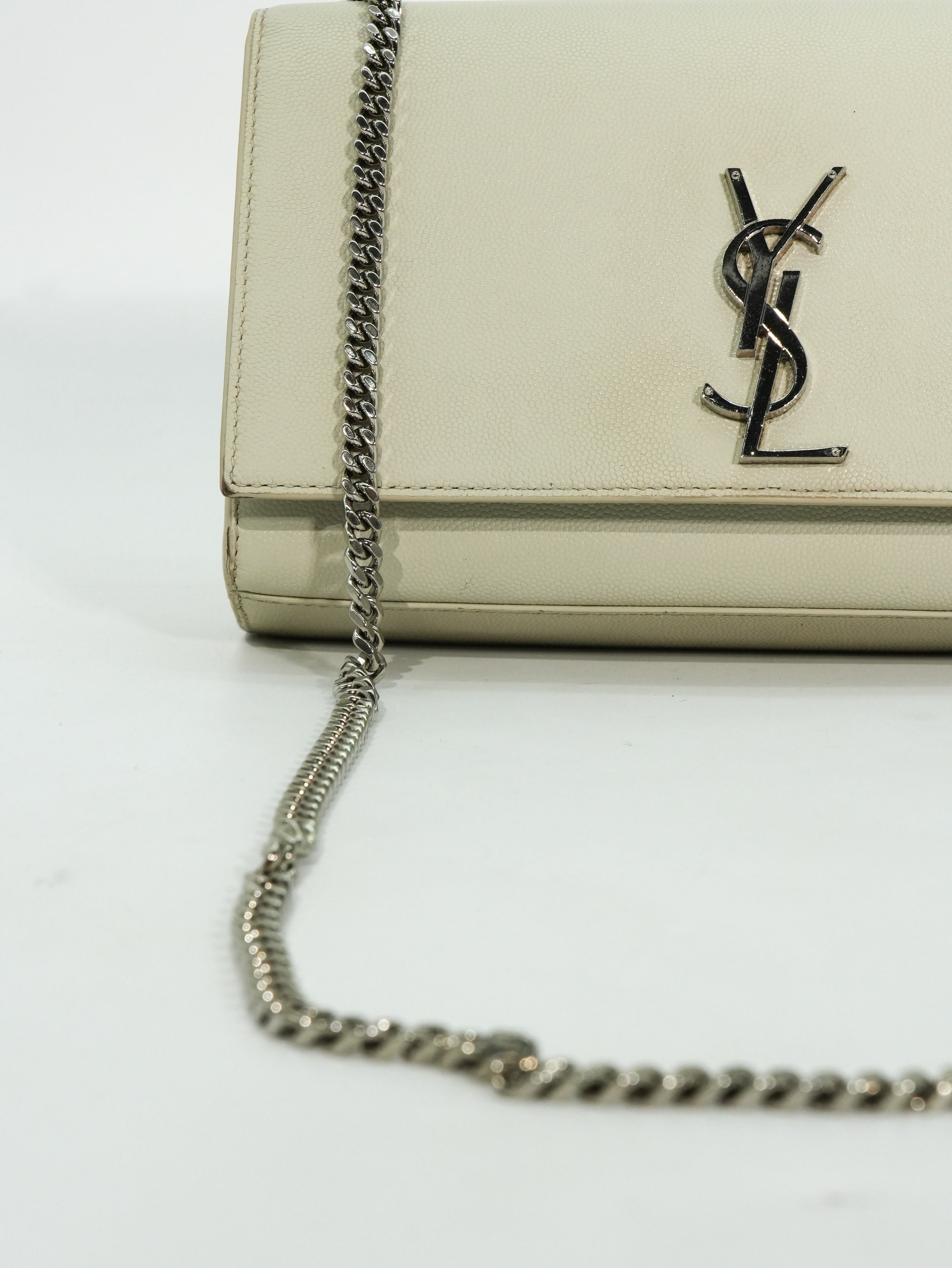Saint Laurent Kate Media