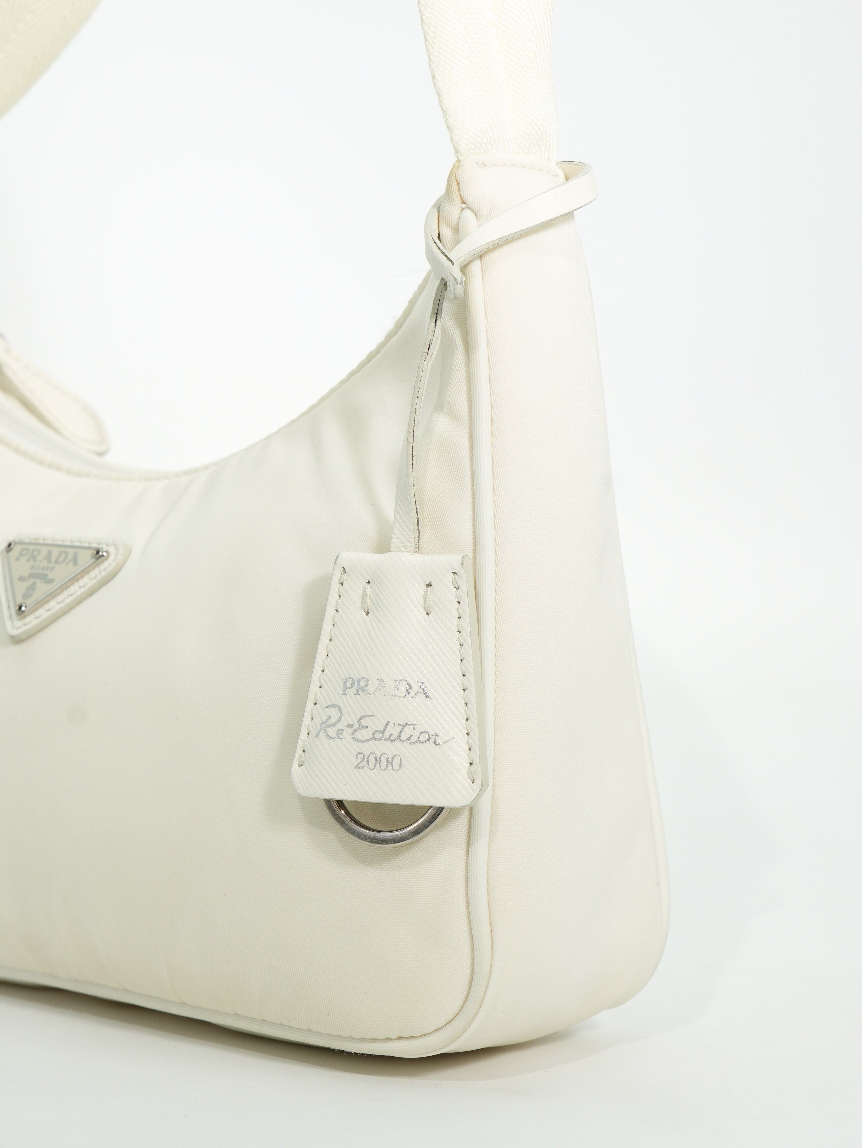 Prada Re-Edition 2000 Nylon