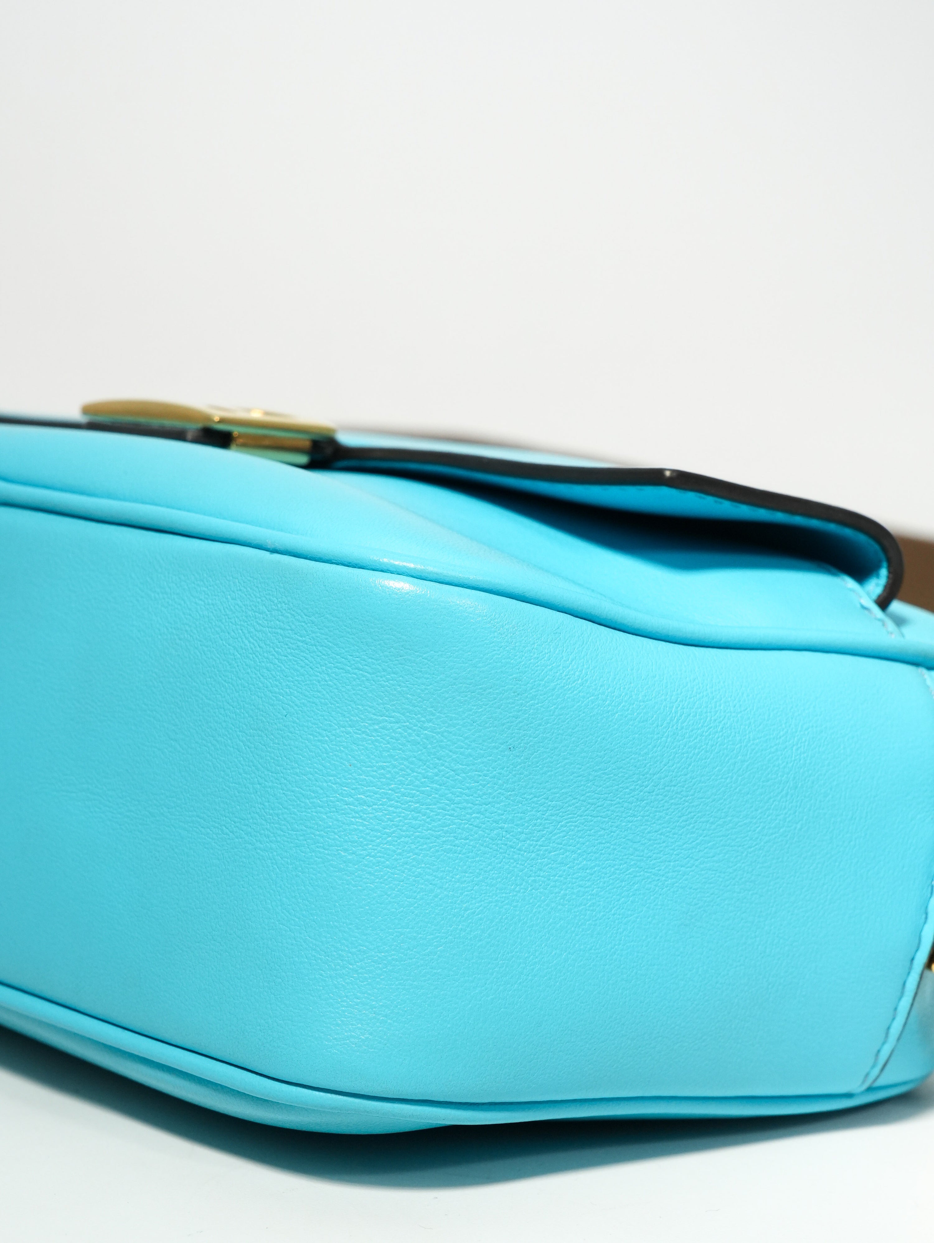 Fendi Baguette Camera Bag