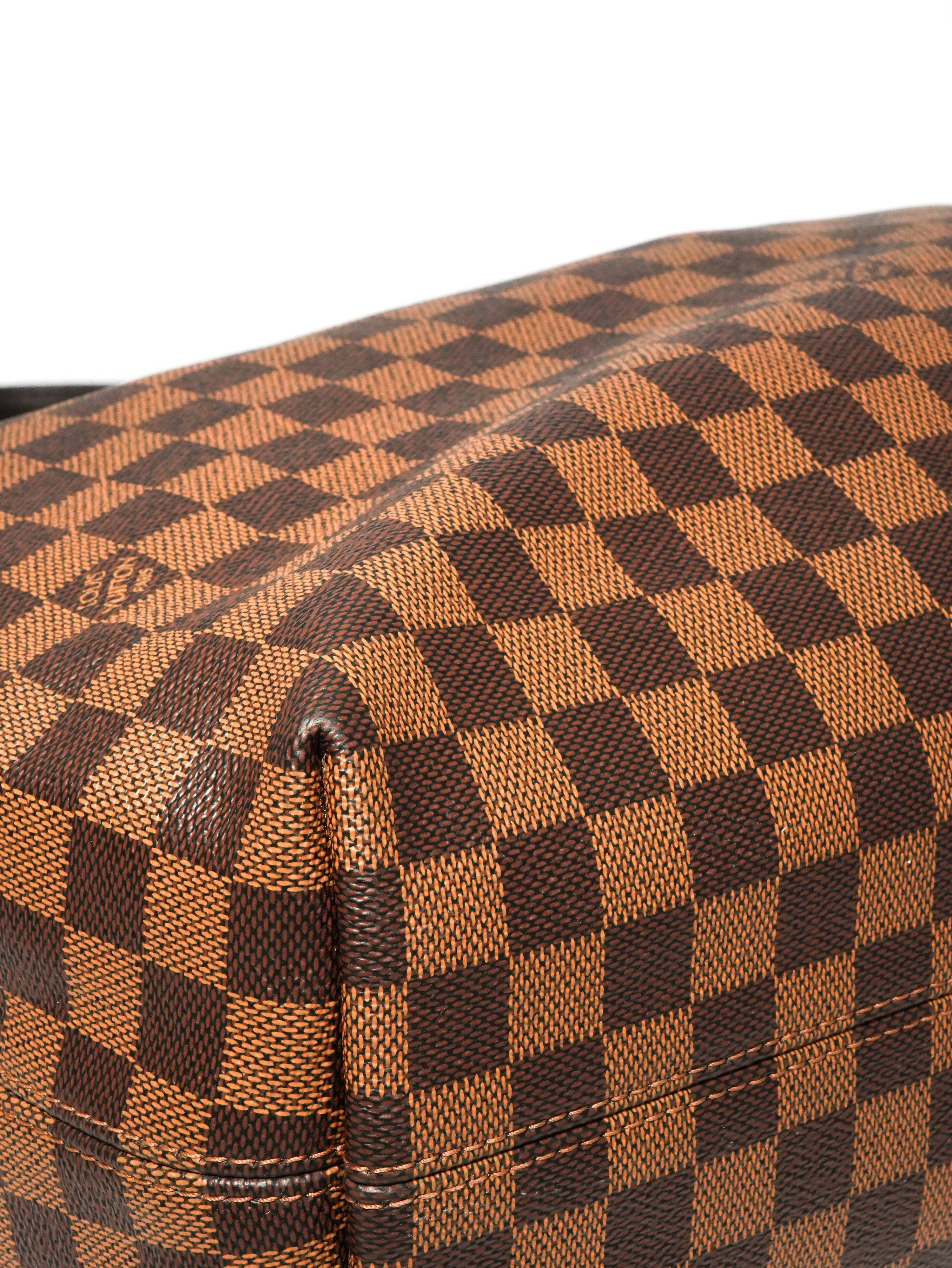 Louis Vuitton Graceful Damier Ébène