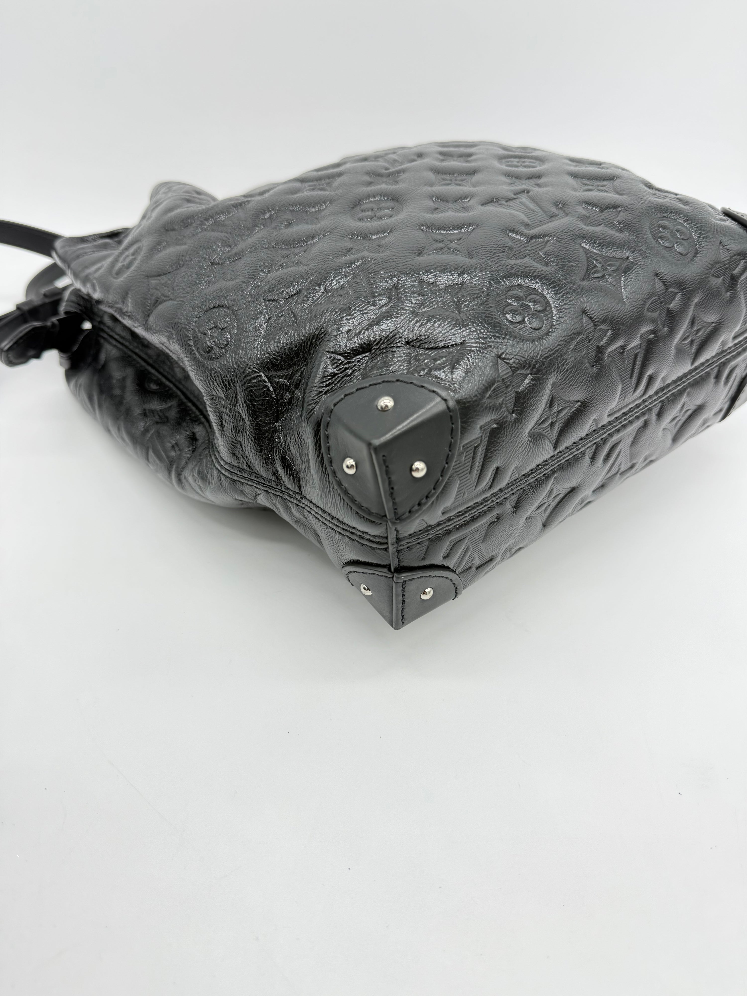Louis Vuitton Noé Trunk Coussin PM