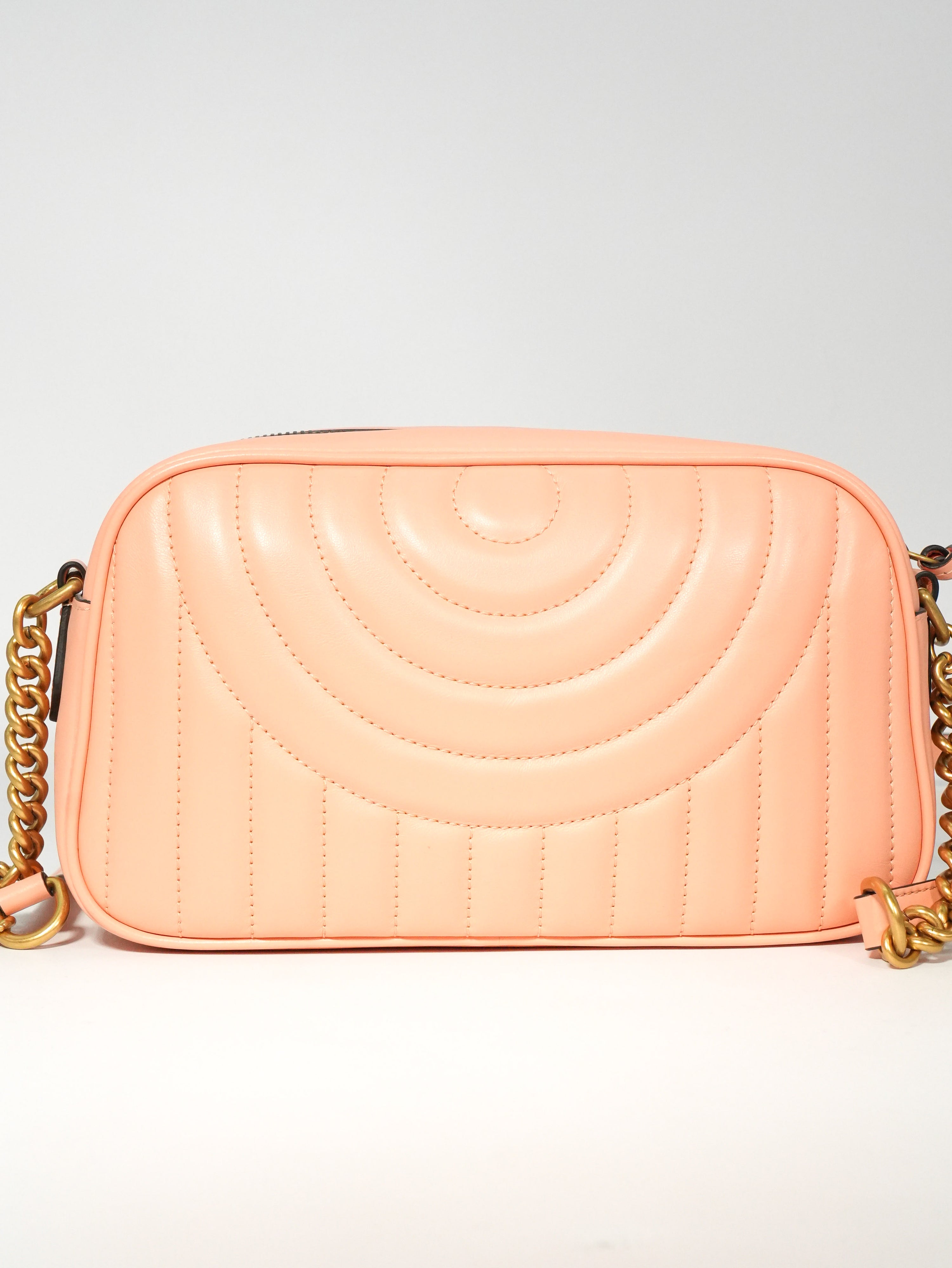 Gucci Marmont Camera Bag