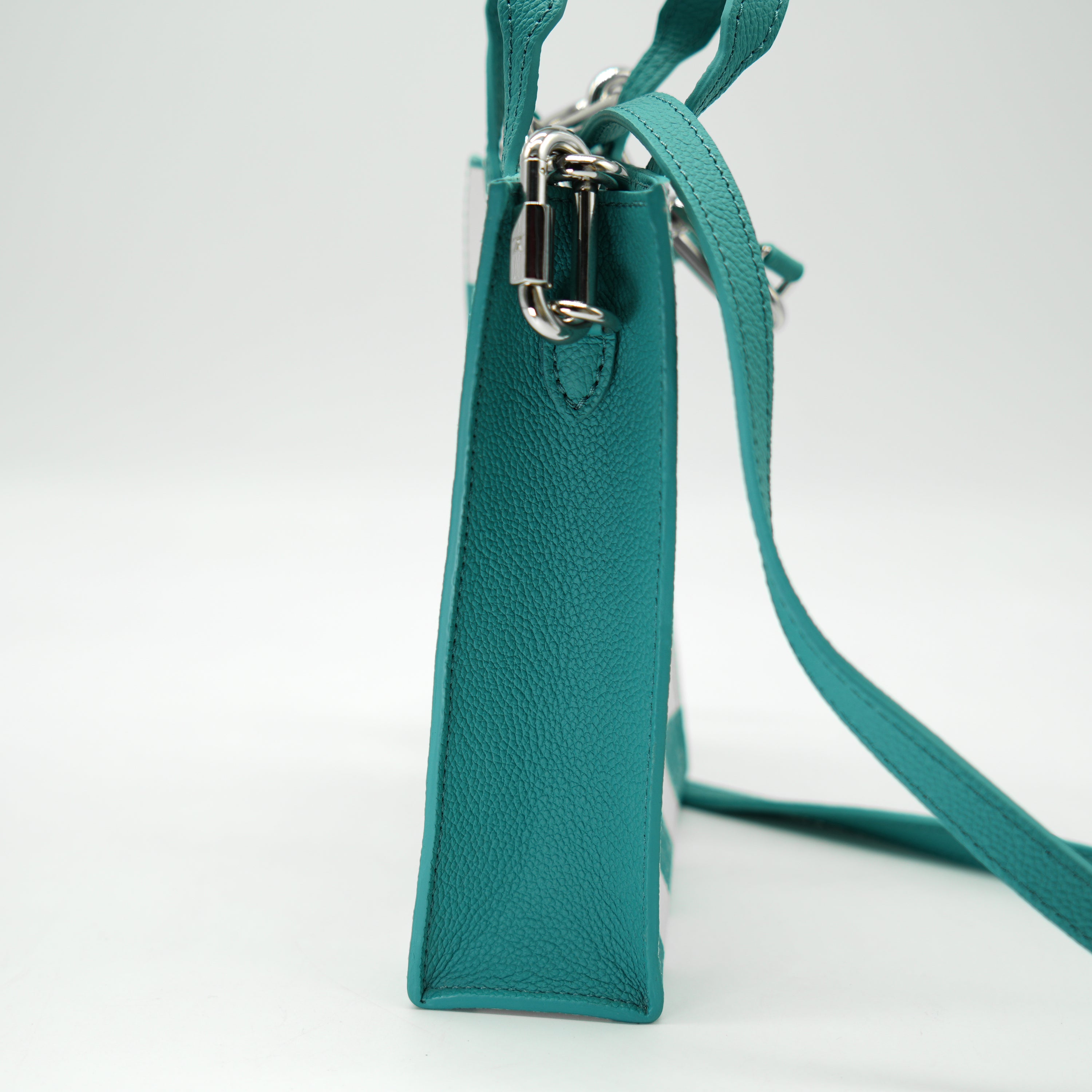 Louis Vuitton Sac Plat Mini Virgil Abloh