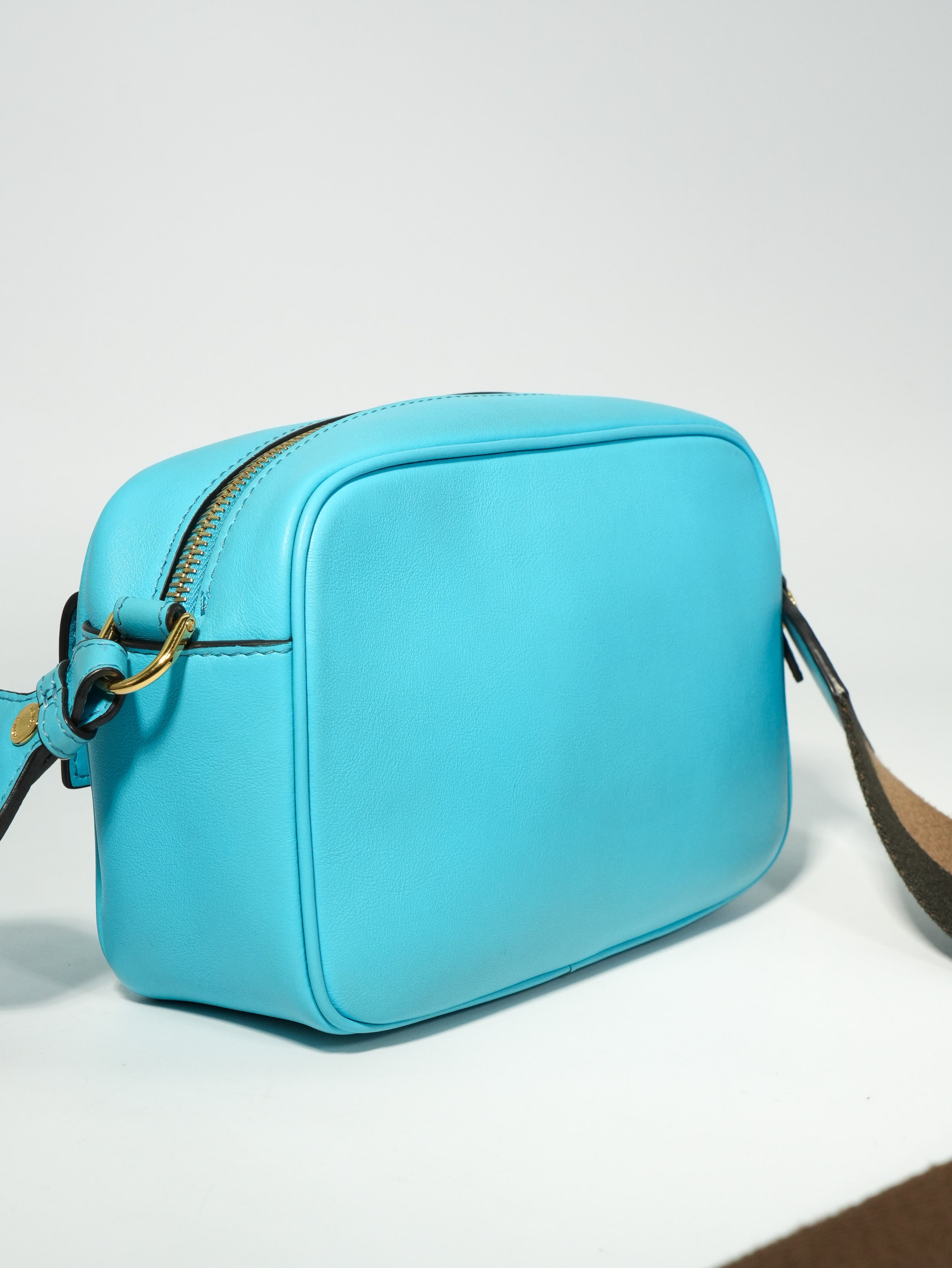 Fendi Baguette Camera Bag