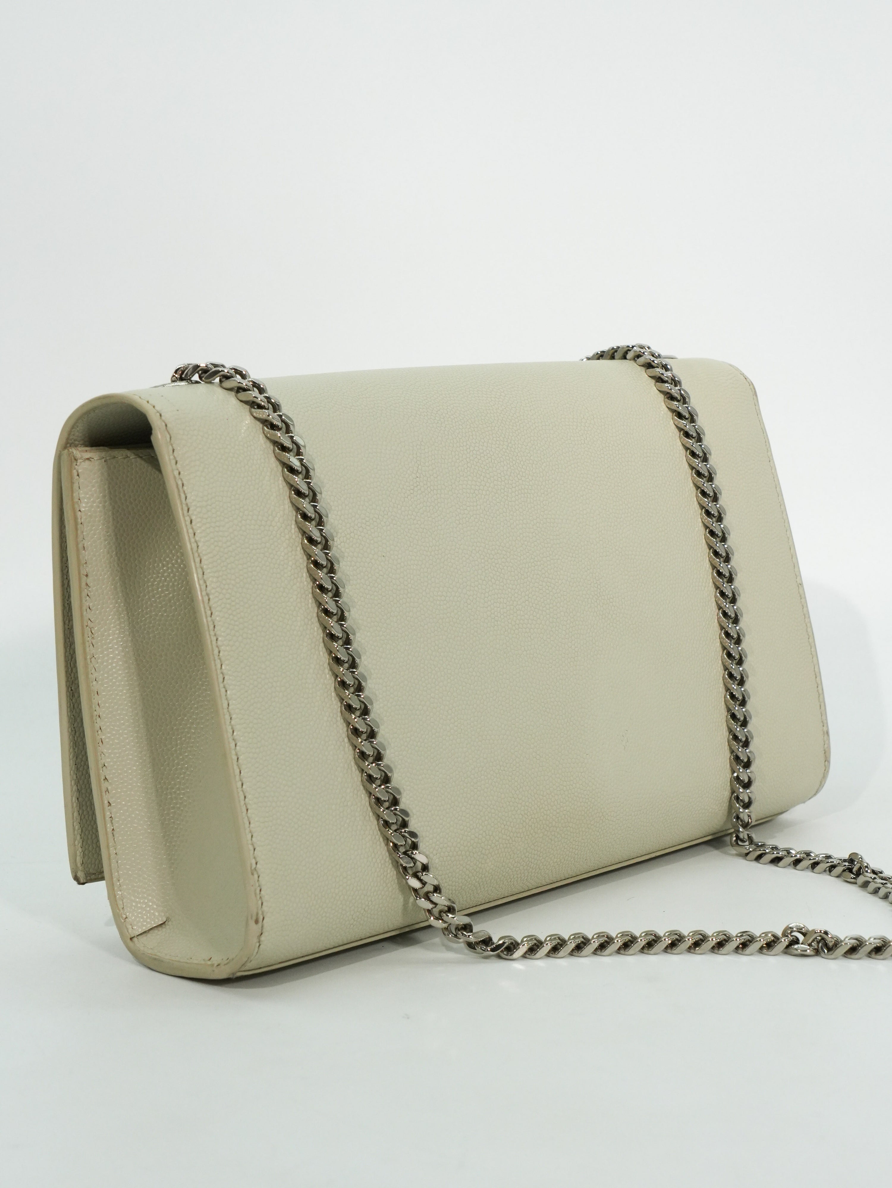 Saint Laurent Kate Media
