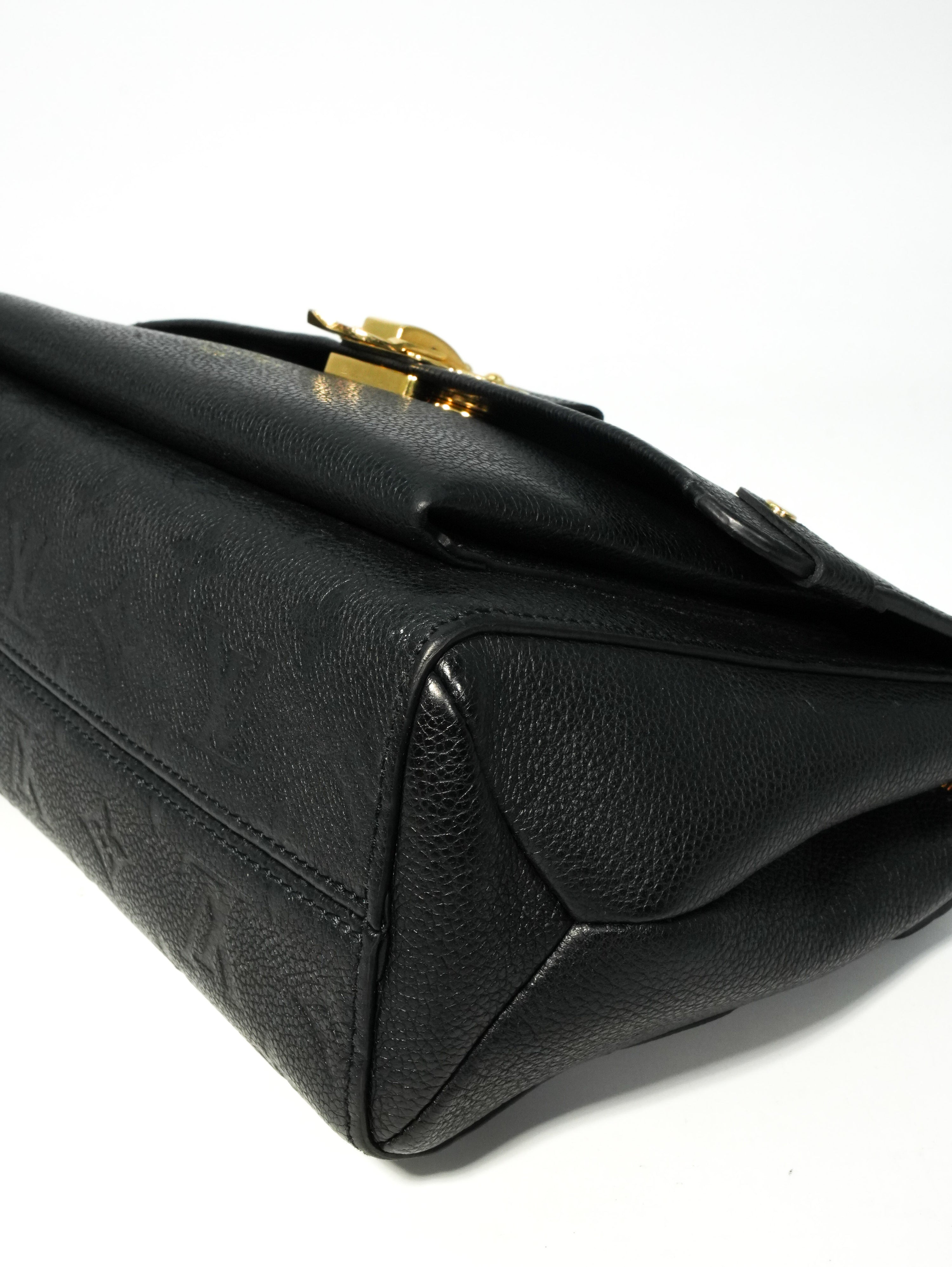 Louis Vuitton Vavin Pm Empreinte