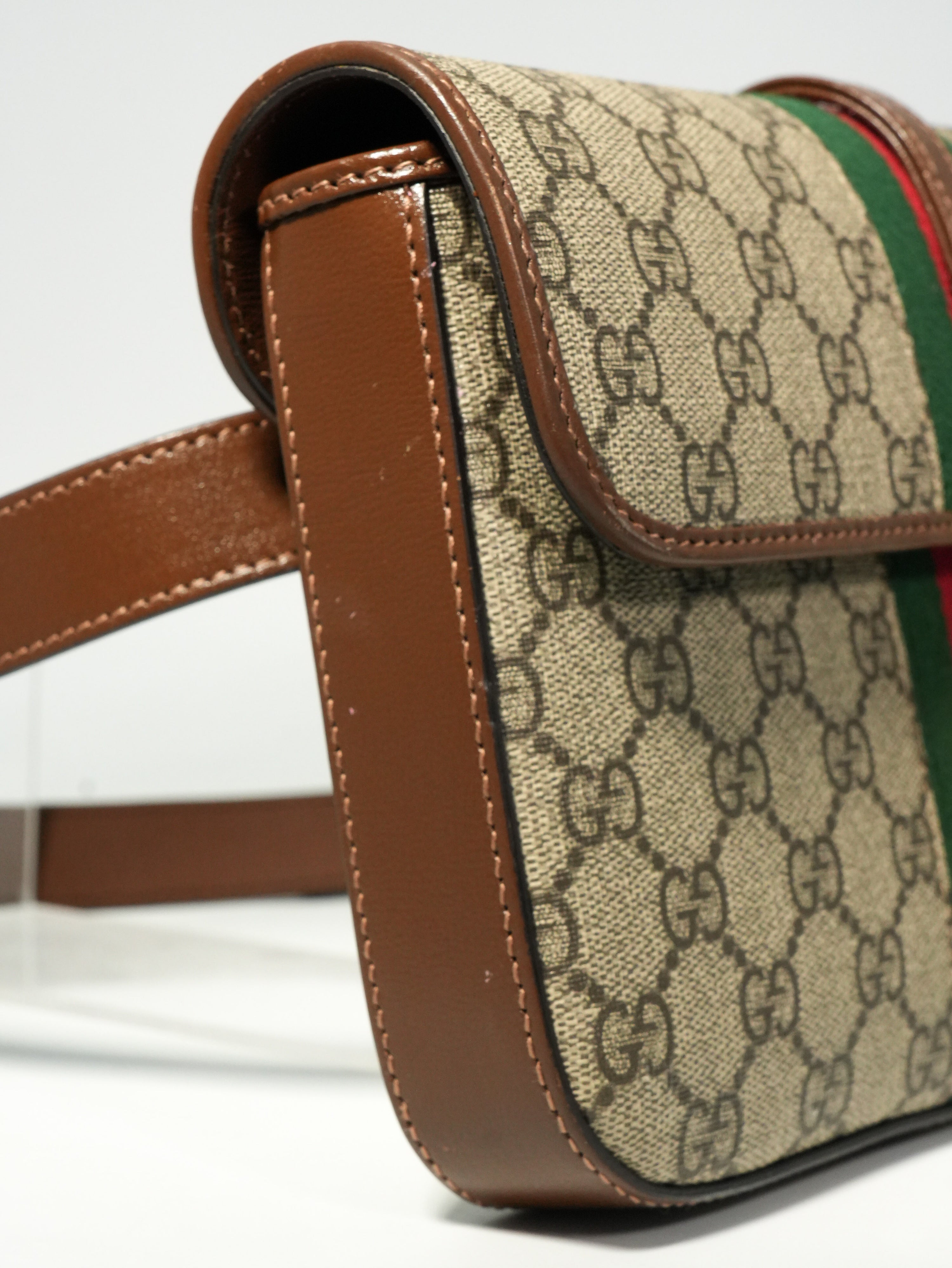 Gucci Marsupio Jackie GG Supreme