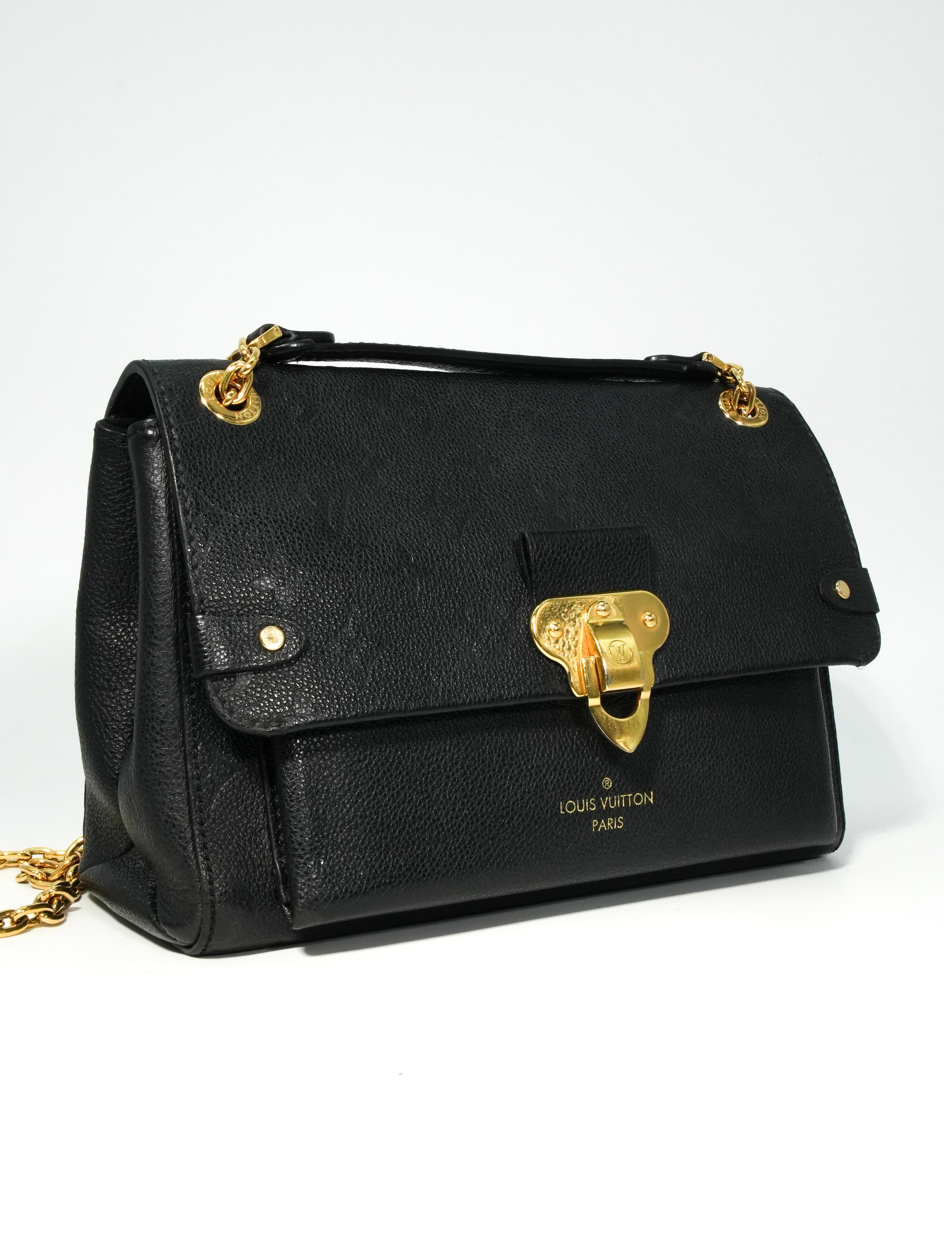 Louis Vuitton Vavin Pm Empreinte