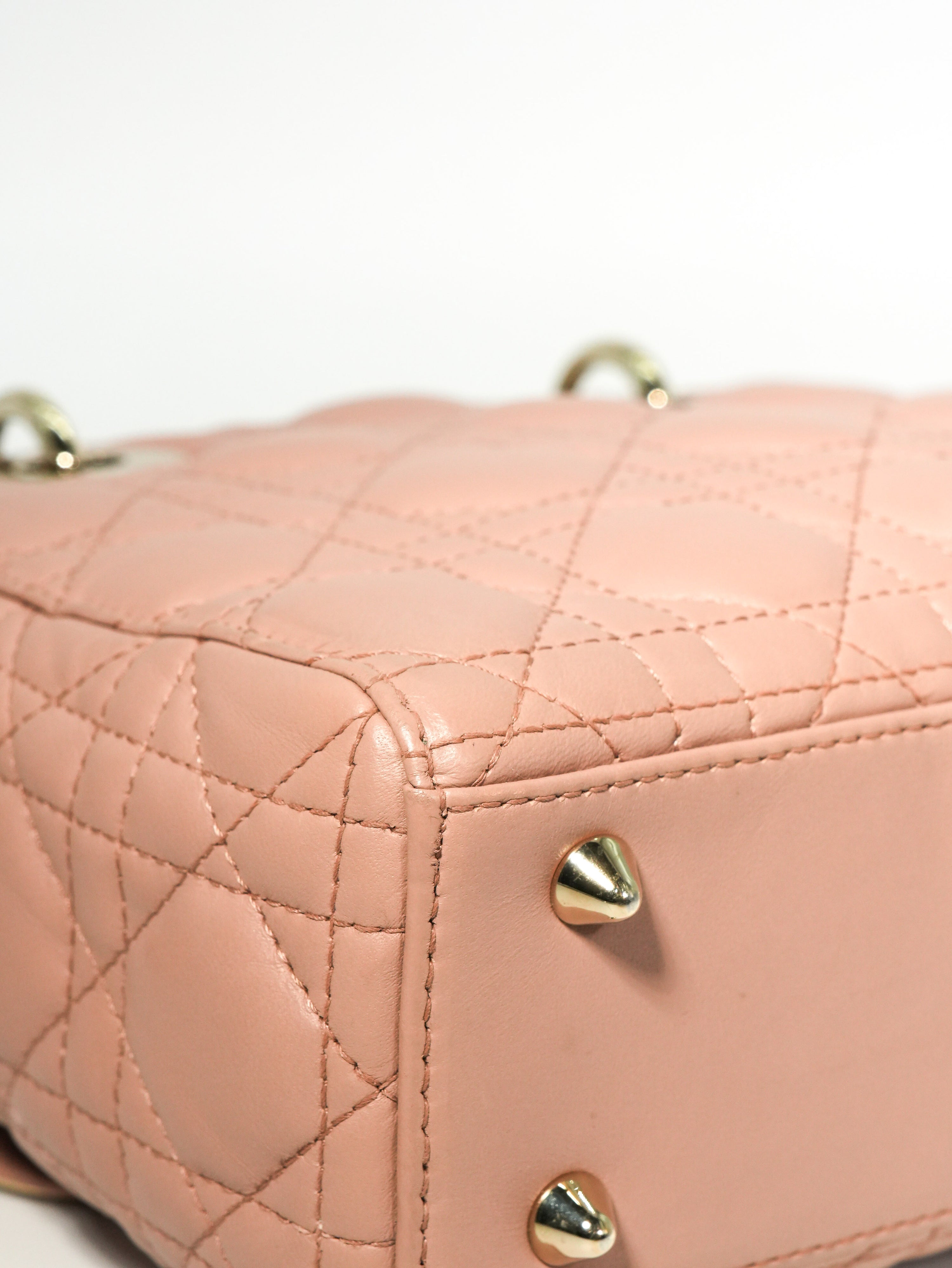Lady Dior Small