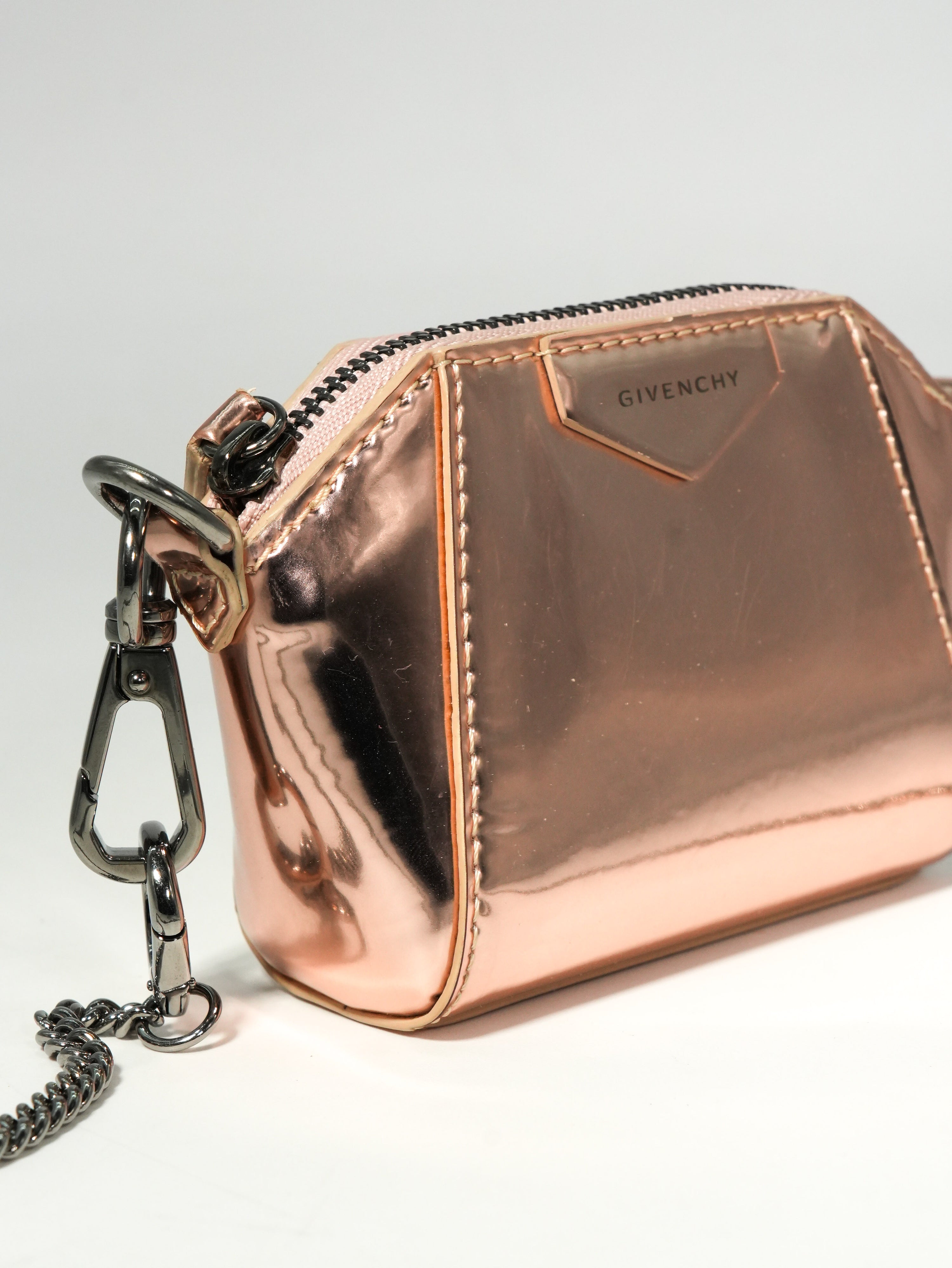 Givenchy Micro Antigona
