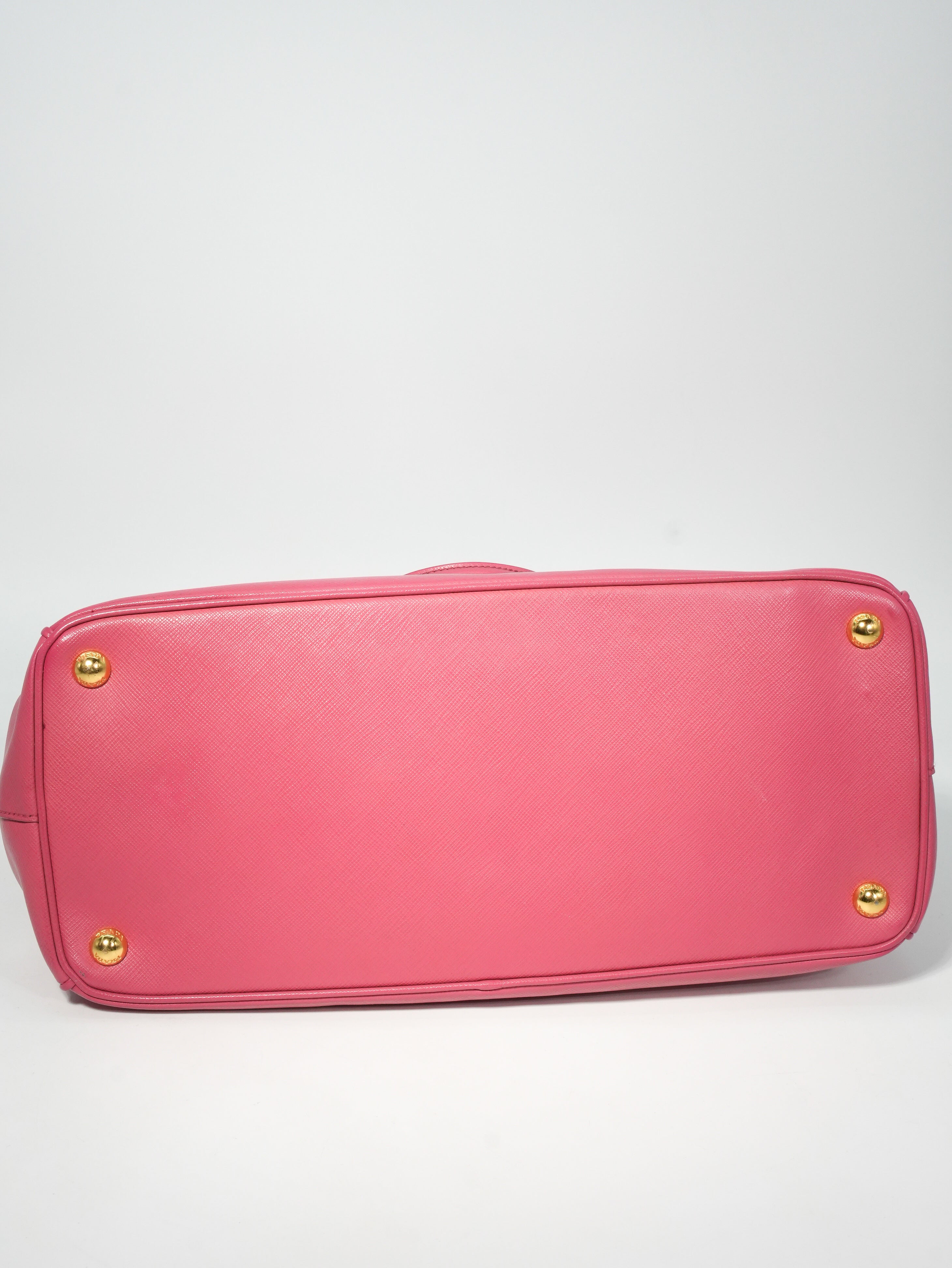 Prada Galleria Large Vintage Saffiano