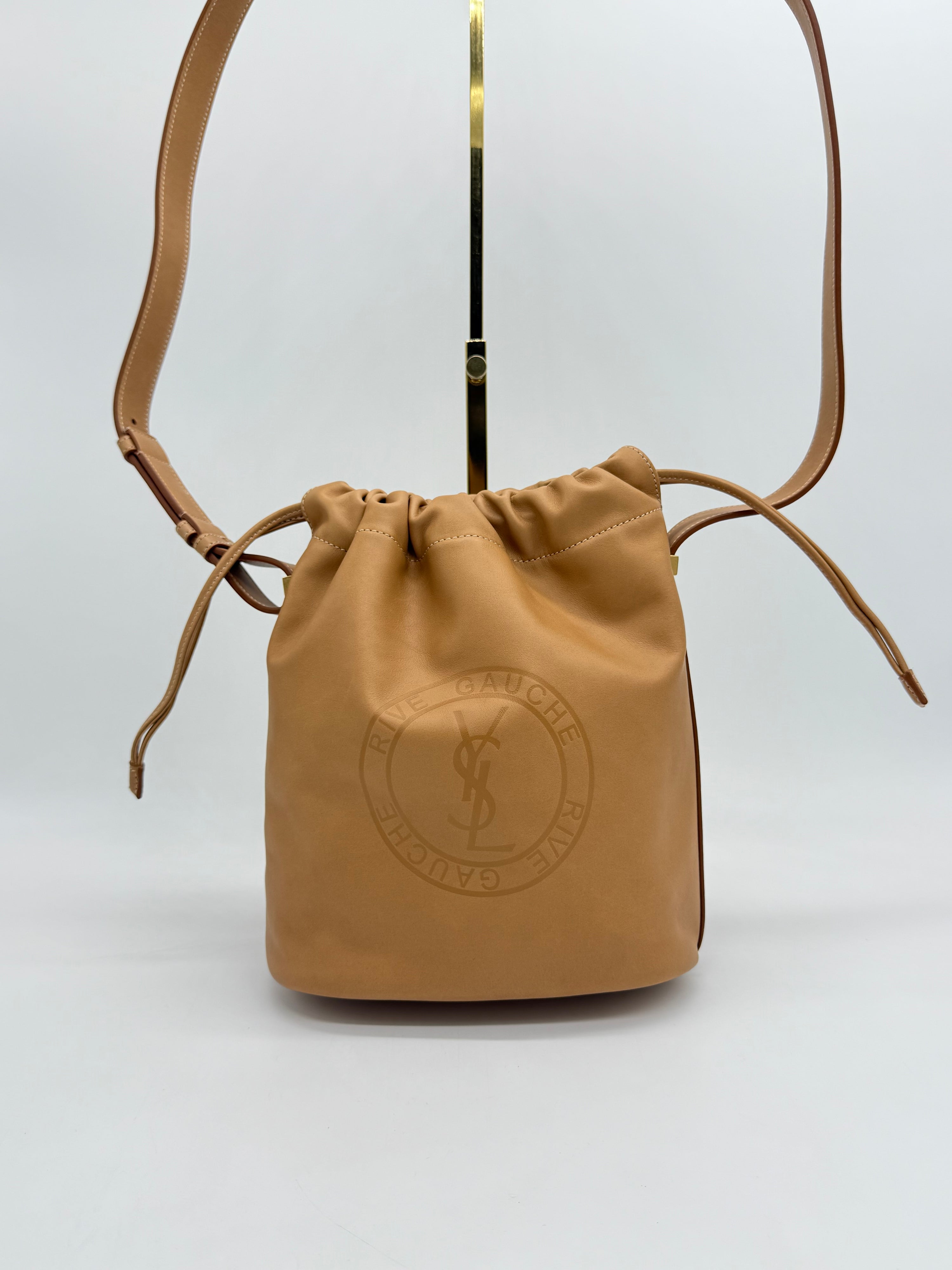 Saint Laurent Bucket Rive Gauche