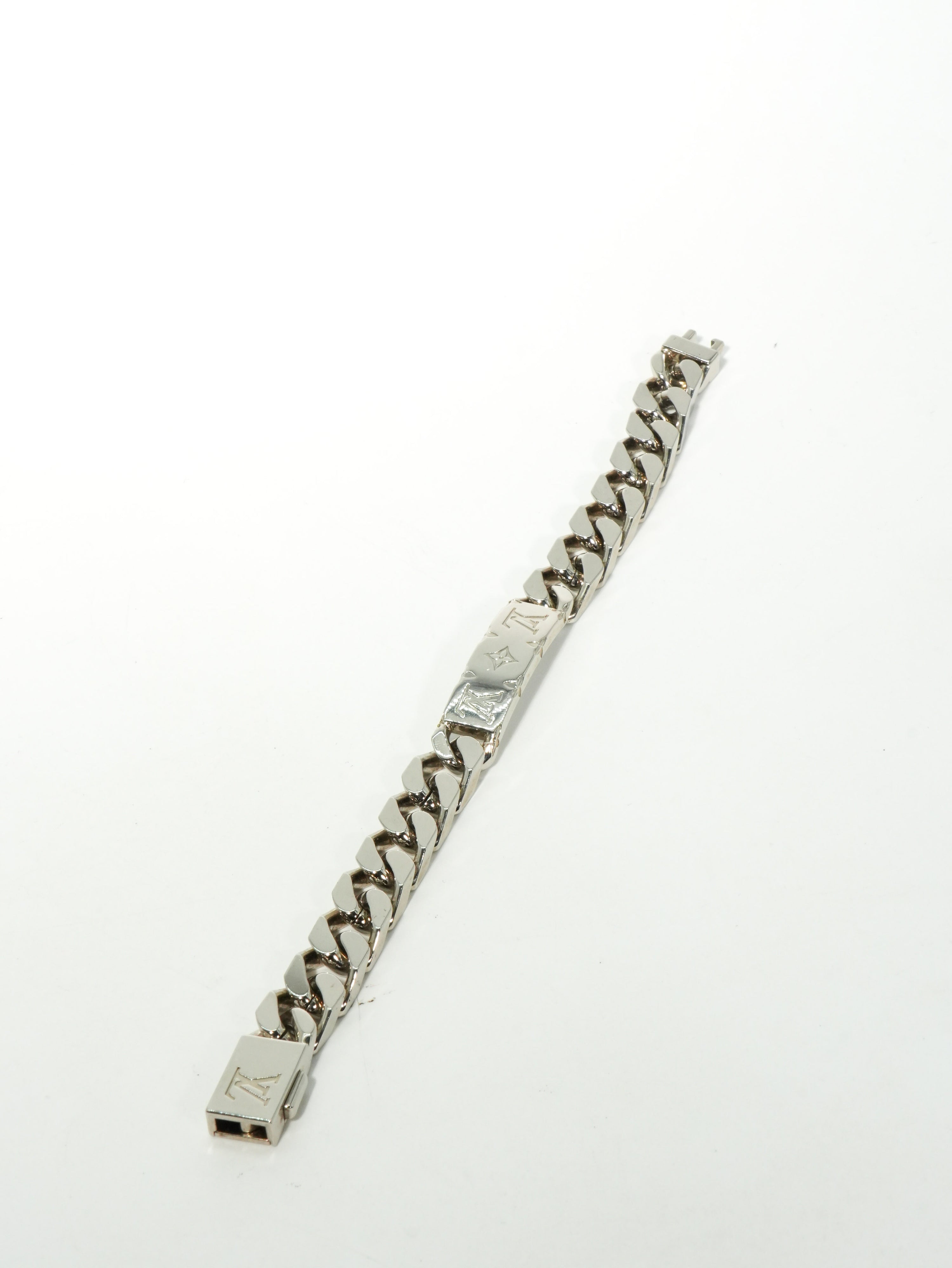 Louis Vuitton Bracciale Monogram Chain