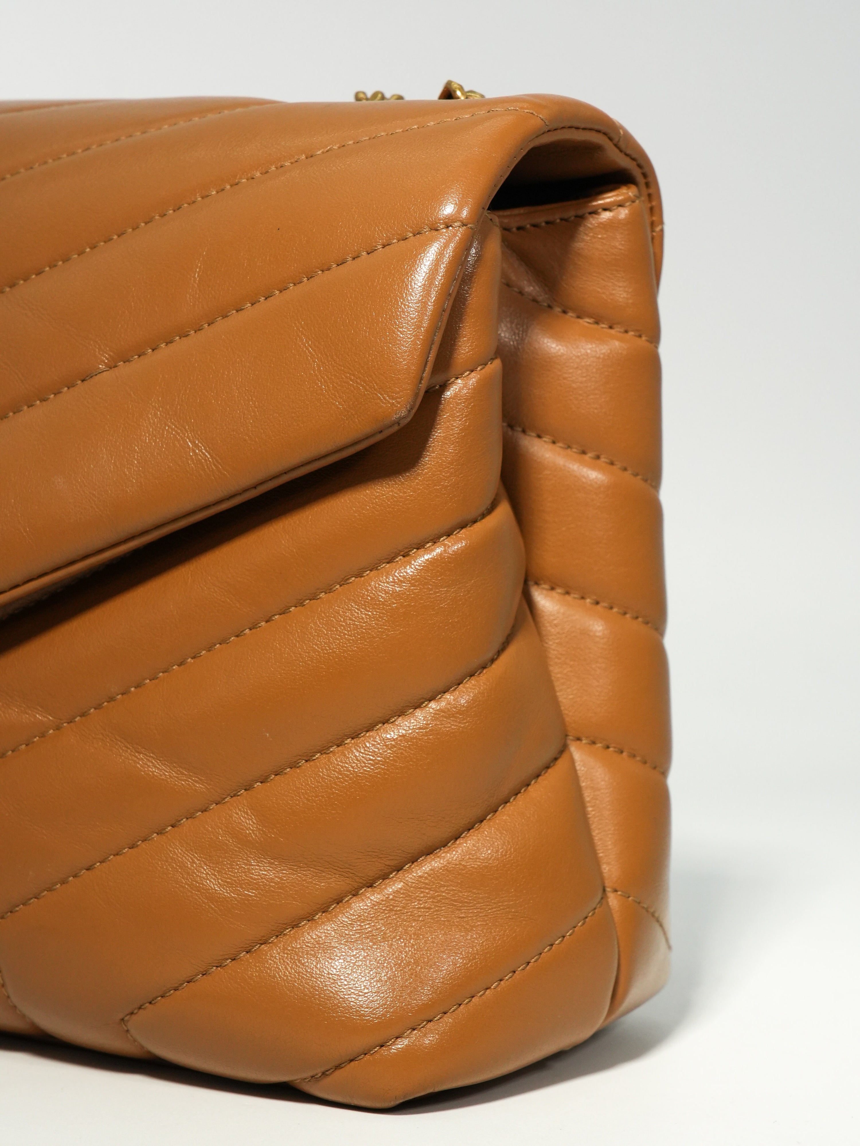 Saint Laurent Lou Lou Small