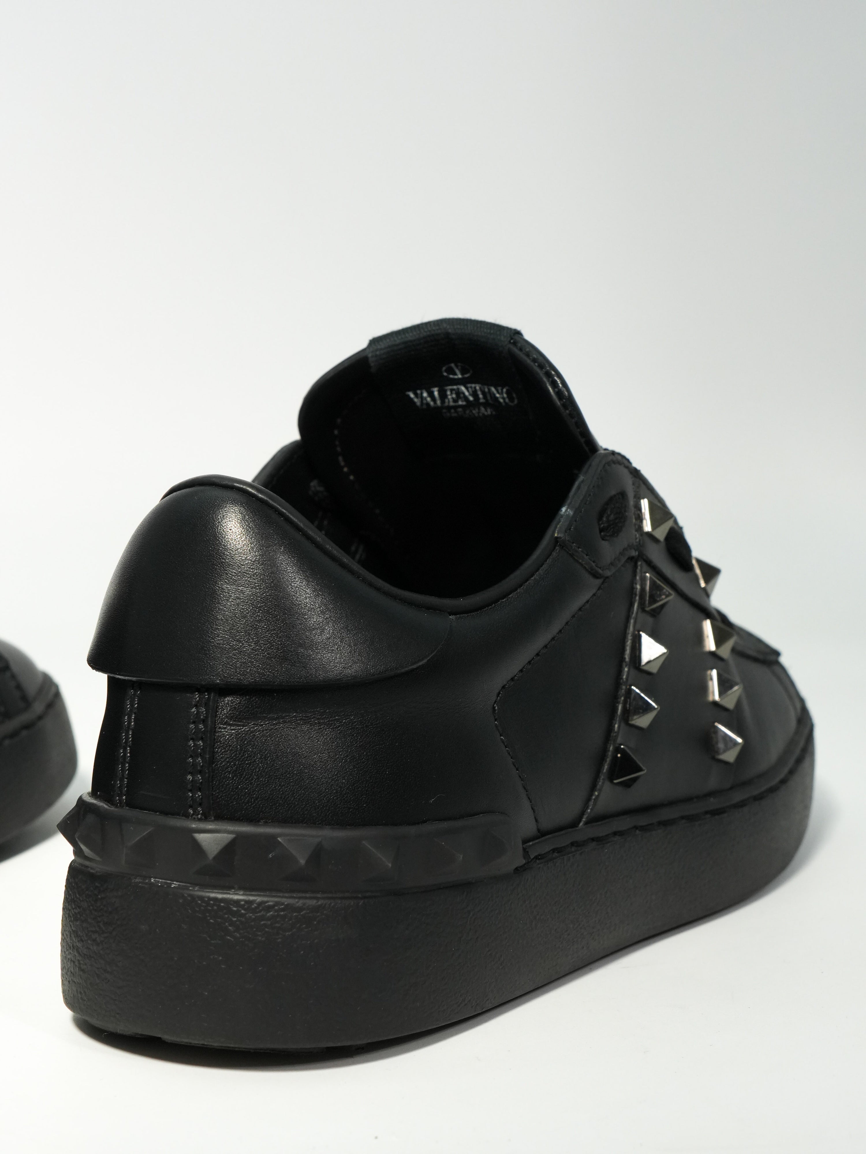 Valentino Sneakers Rockstud