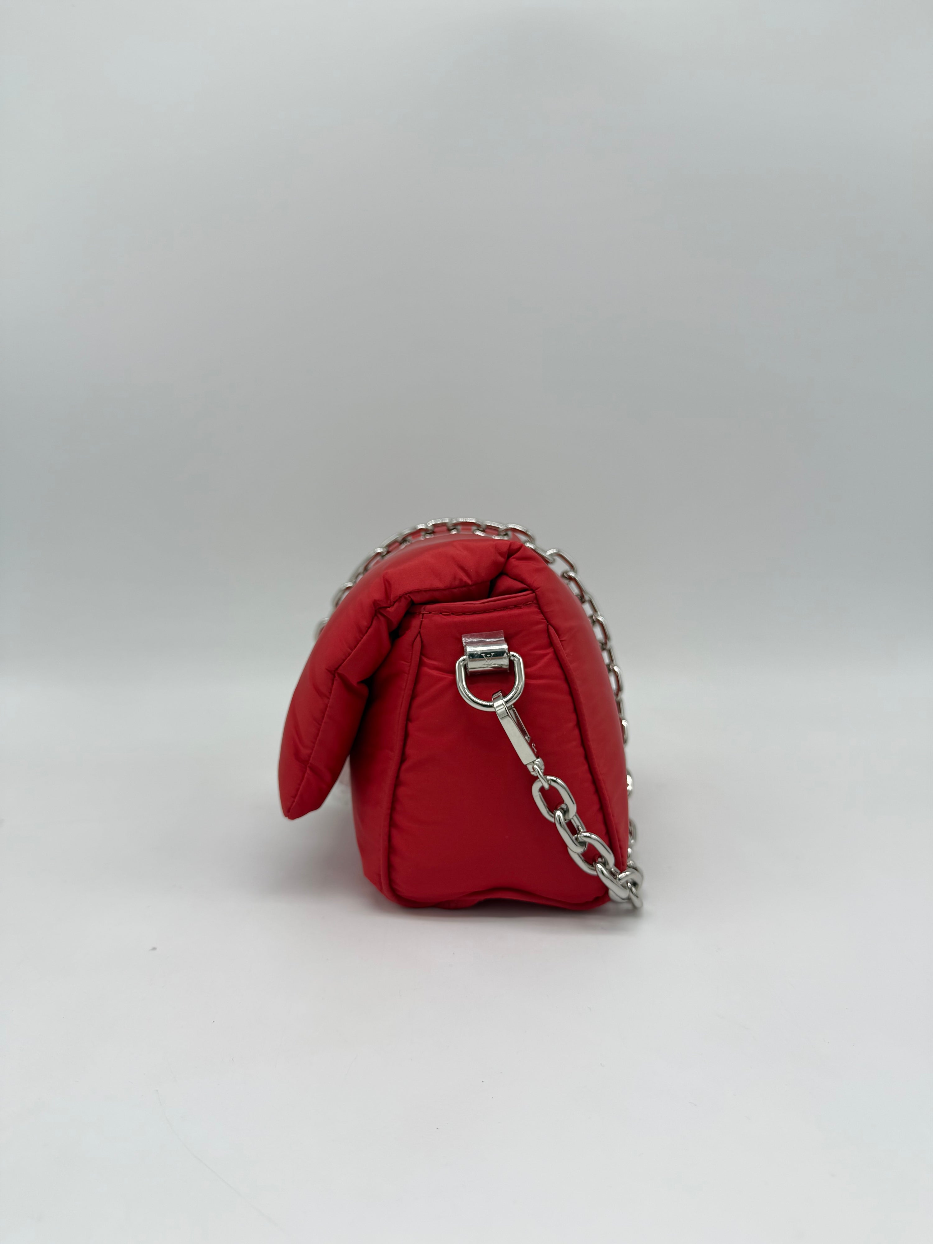 Louis Vuitton Twist Pm Nylon