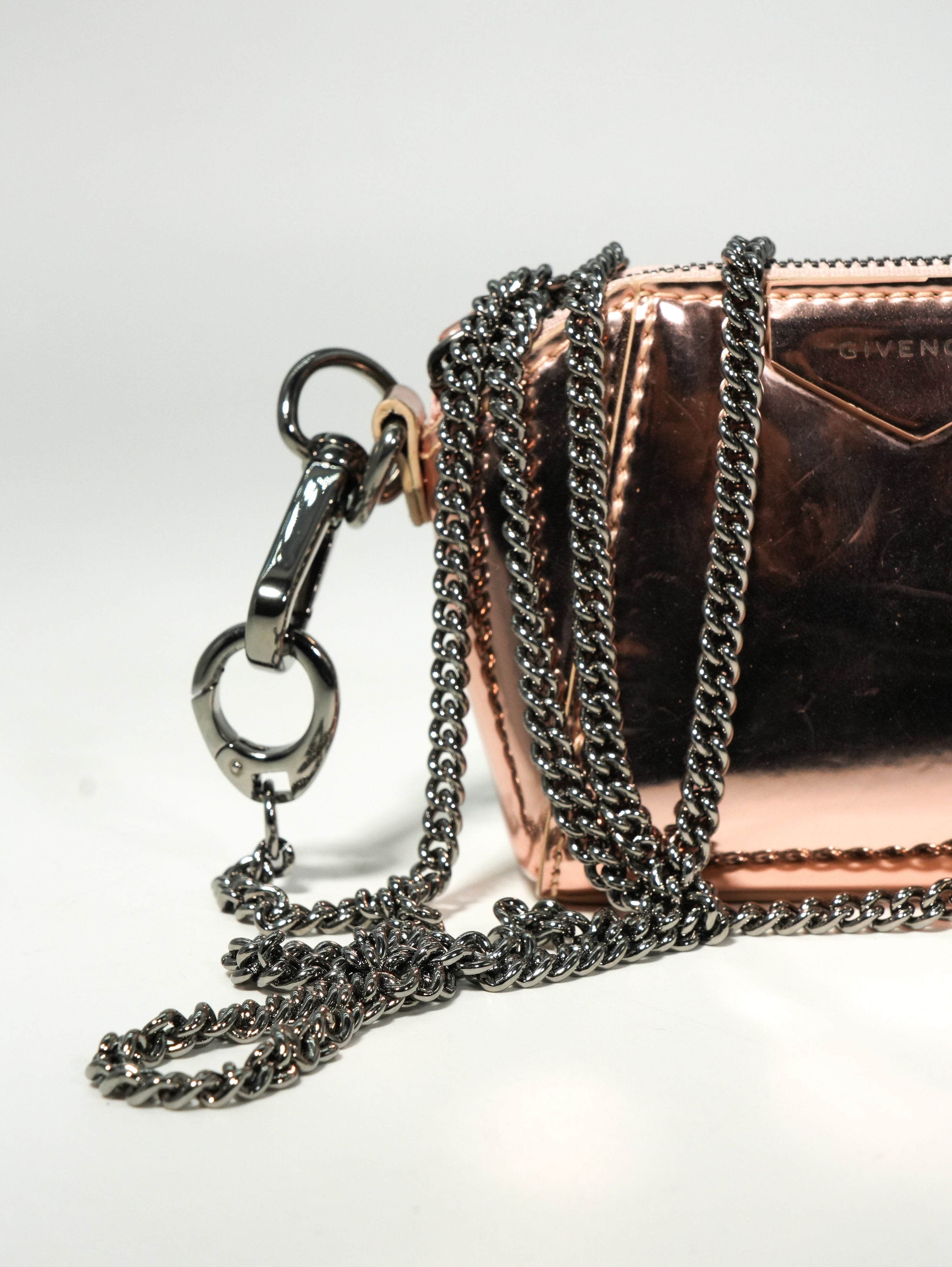 Givenchy Micro Antigona