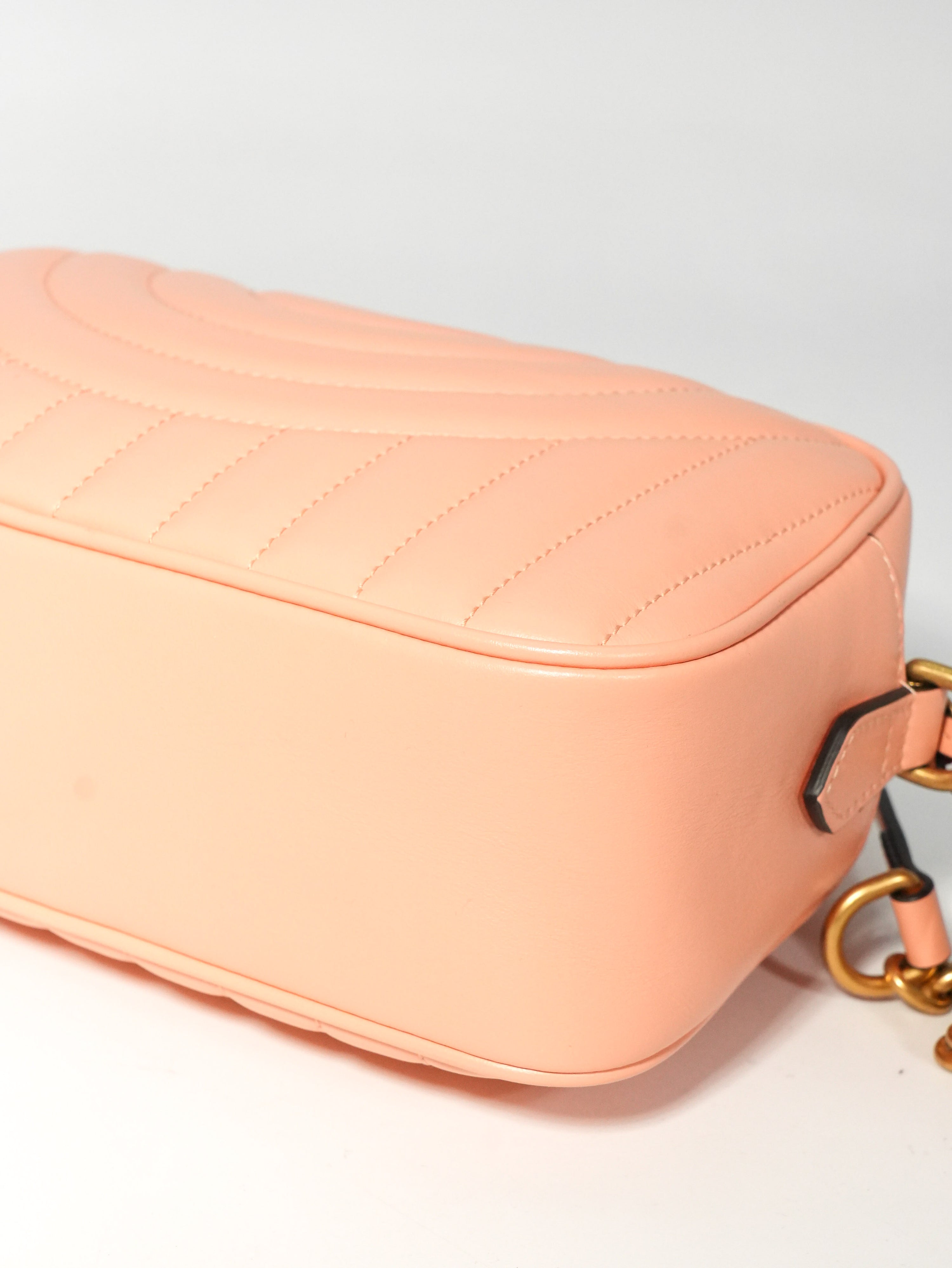 Gucci Marmont Camera Bag