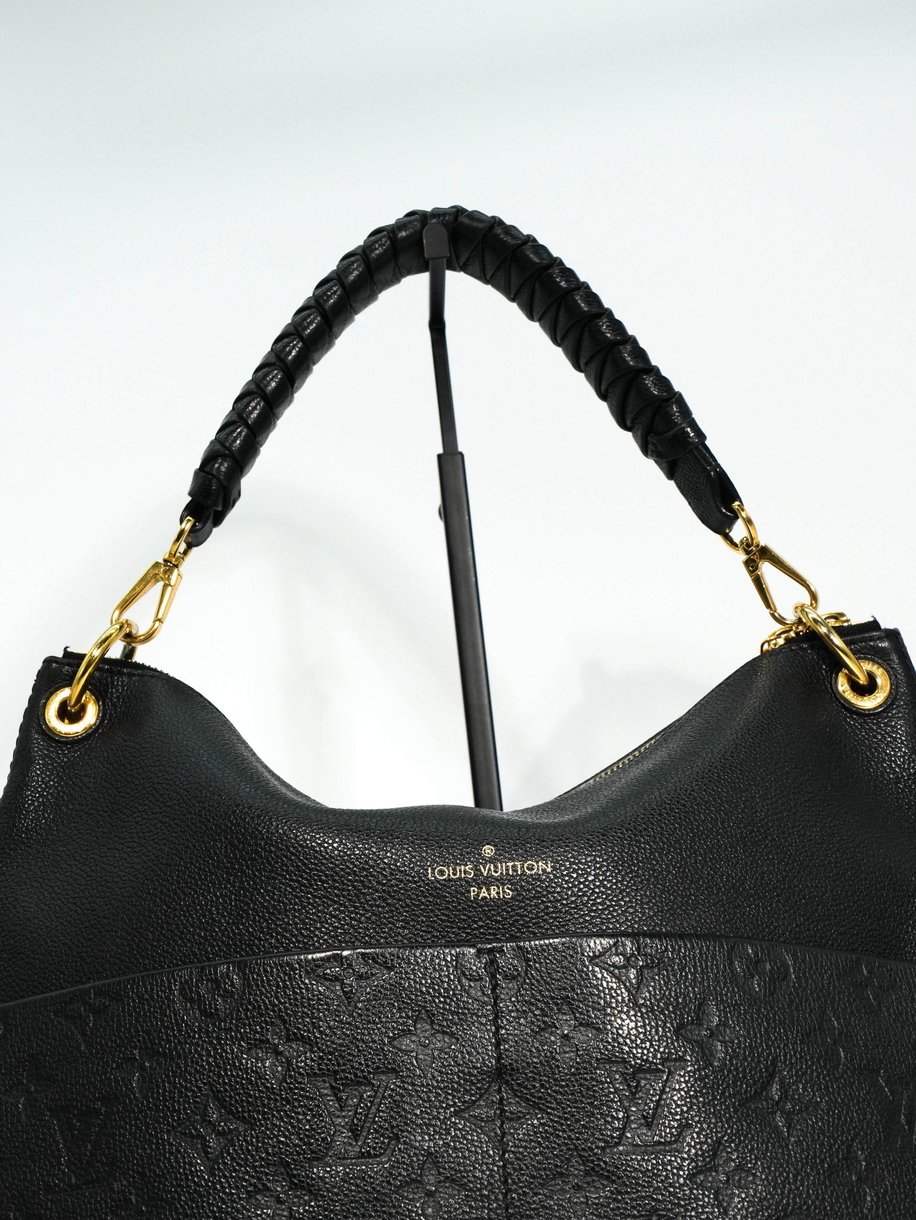 Louis Vuitton Maida Empreinte