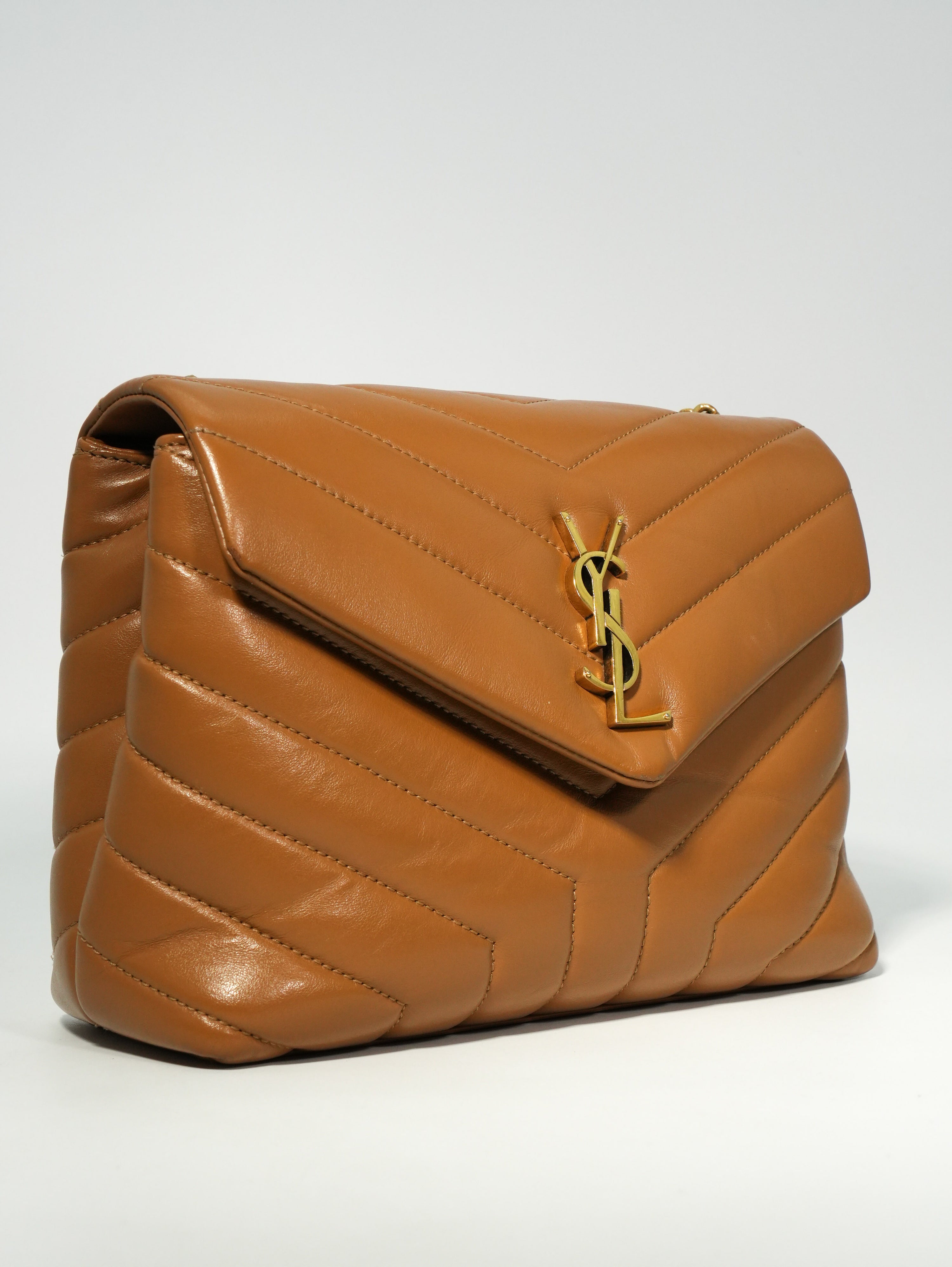 Saint Laurent Lou Lou Small