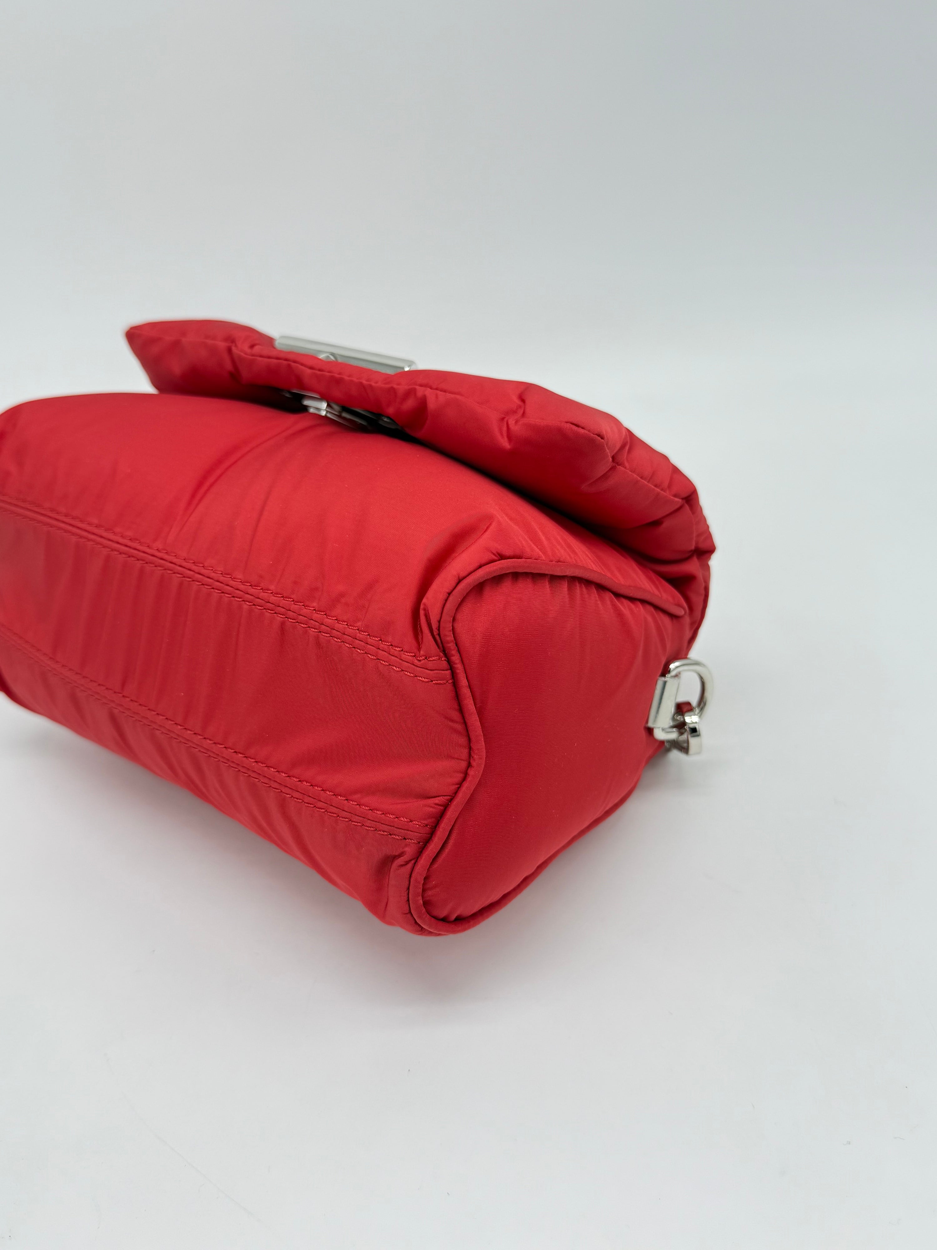Louis Vuitton Twist Pm Nylon