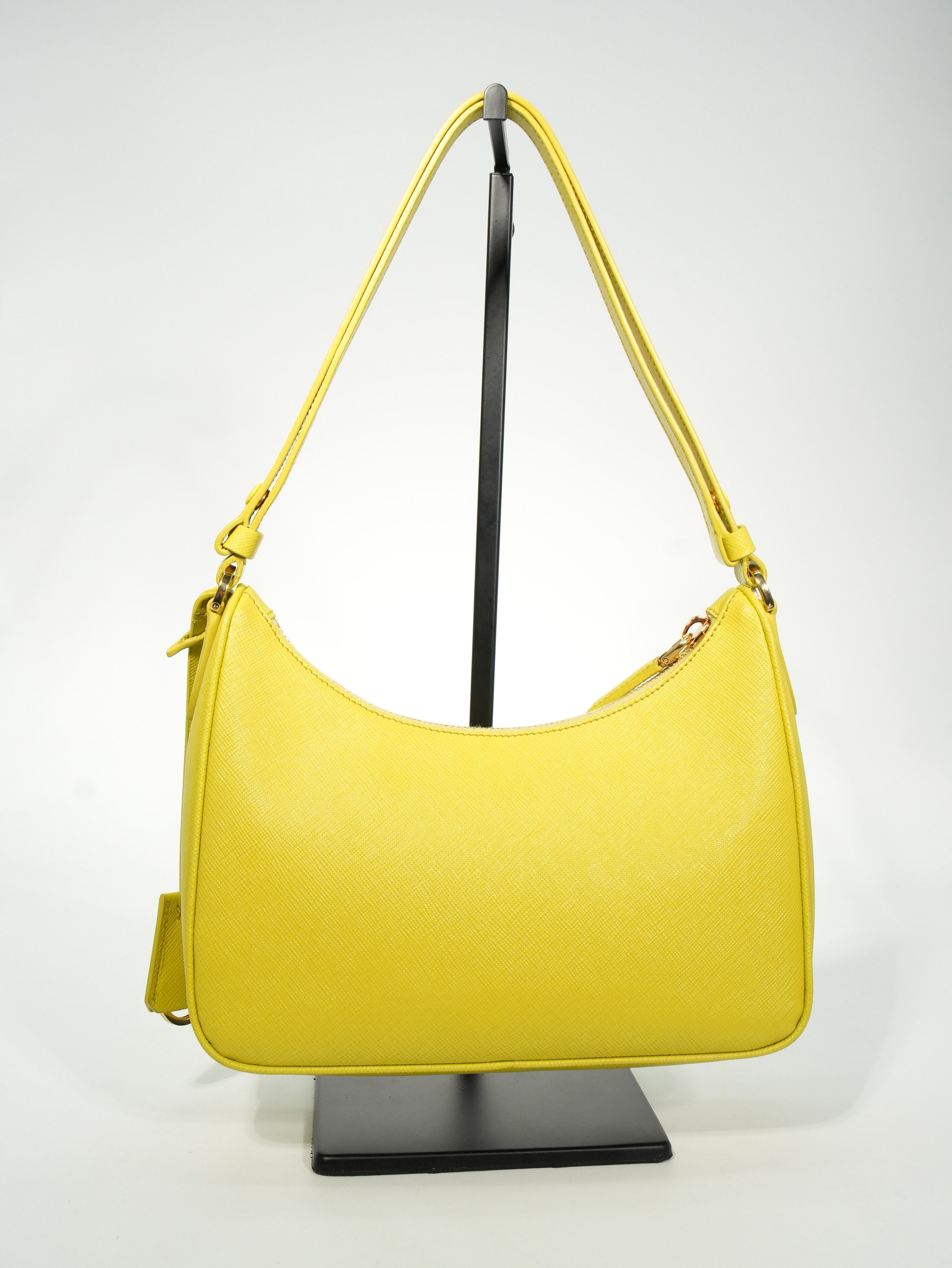 Prada Re-Edition Saffiano
