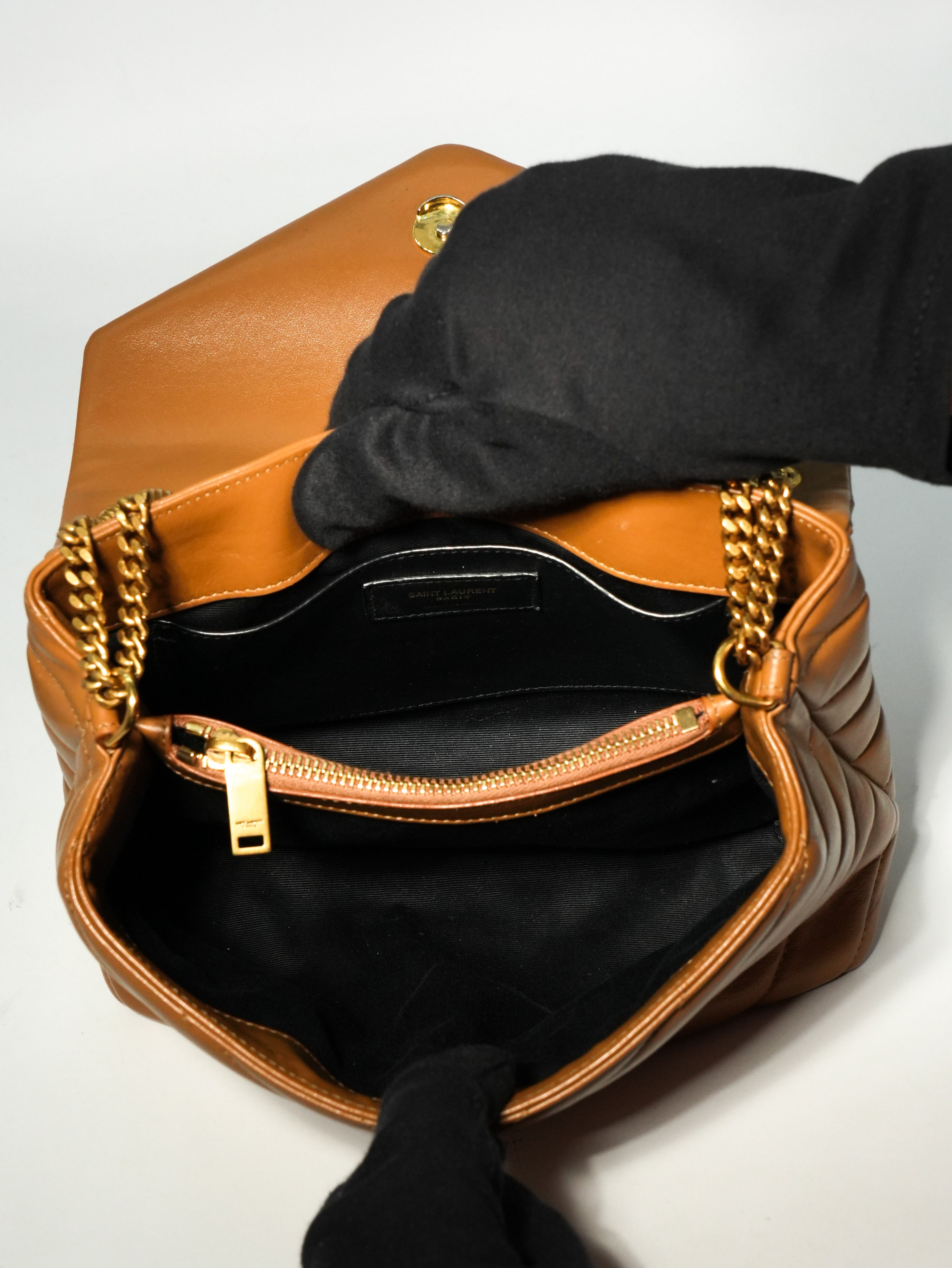 Saint Laurent Lou Lou Small