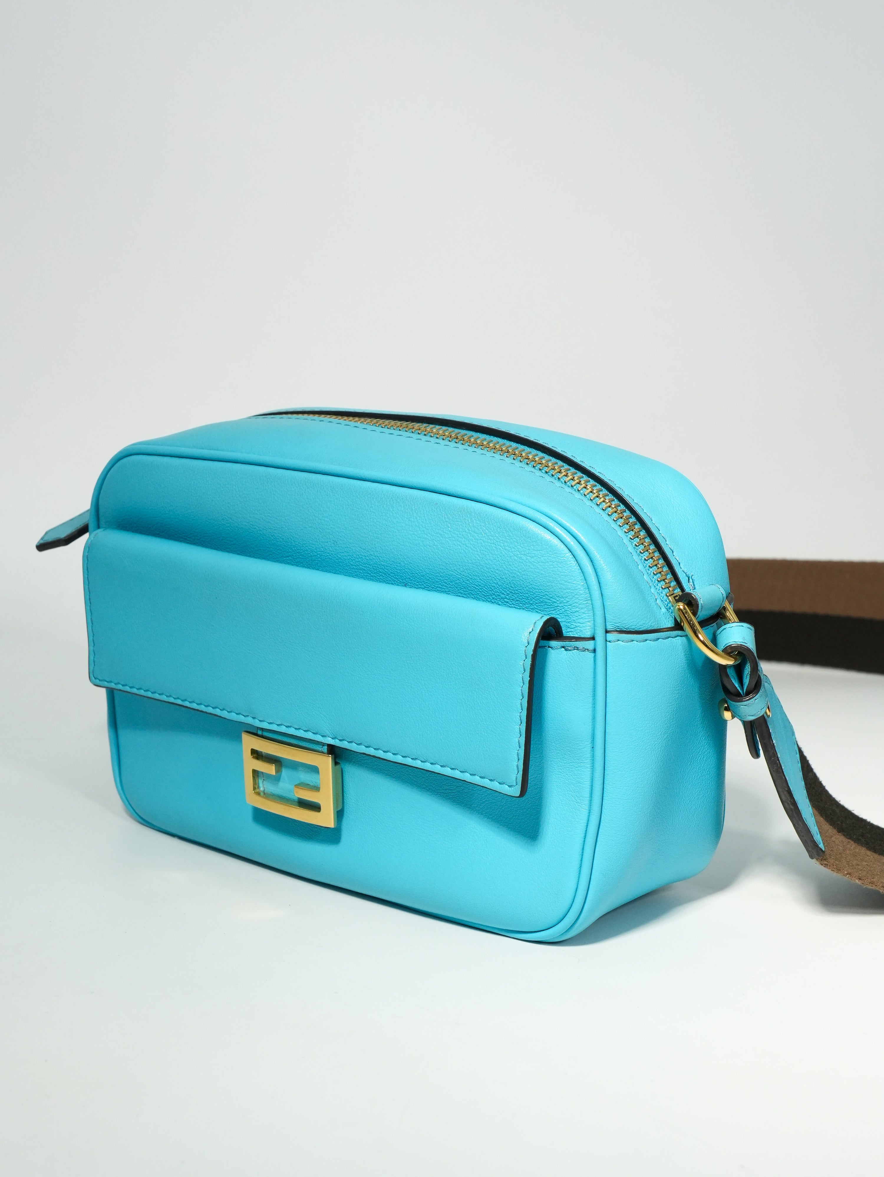 Fendi Baguette Camera Bag
